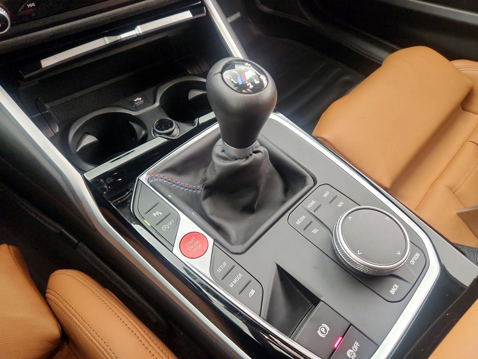 Thumbnail: 2024 BMW M2 - 18