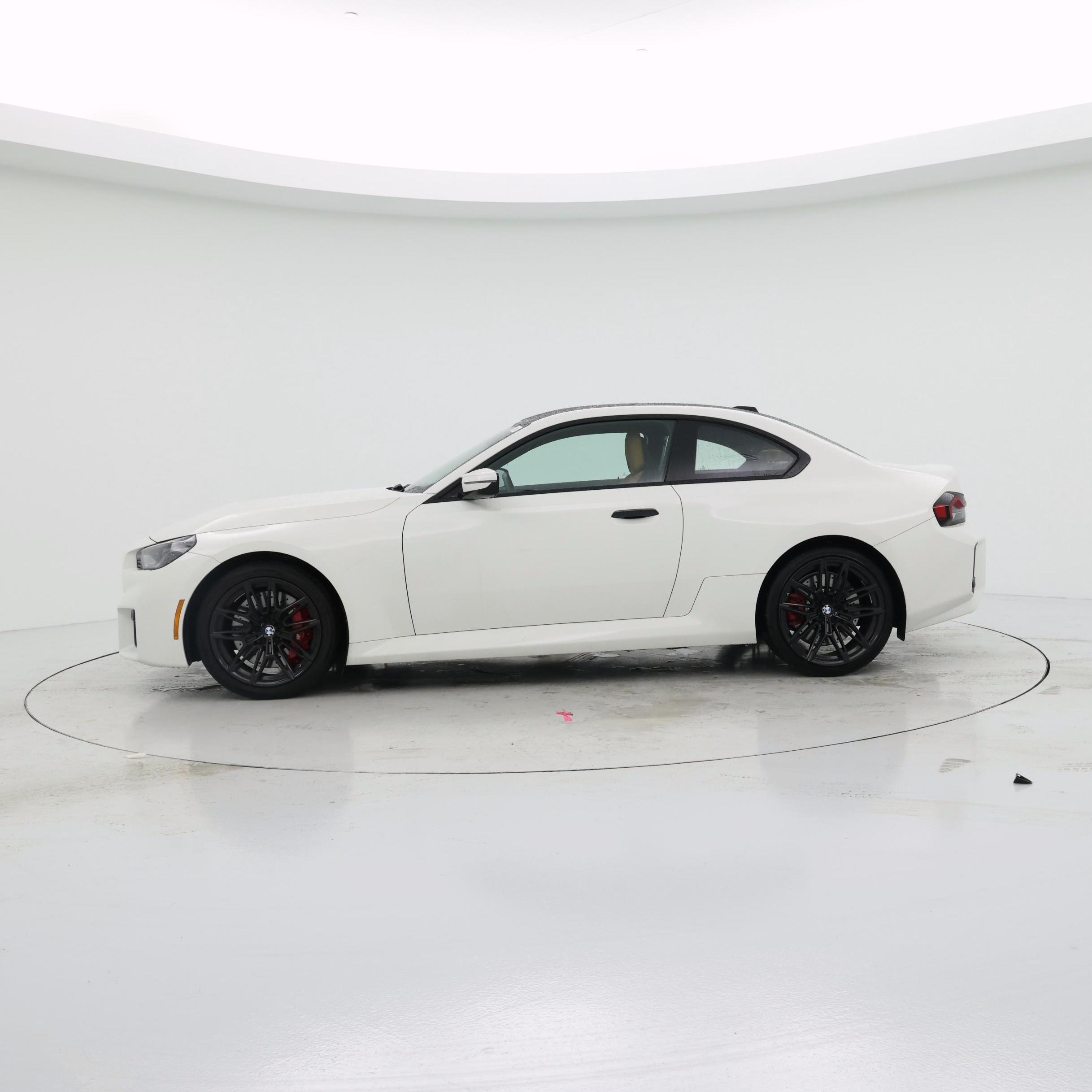 Thumbnail: 2024 BMW M2 - 3