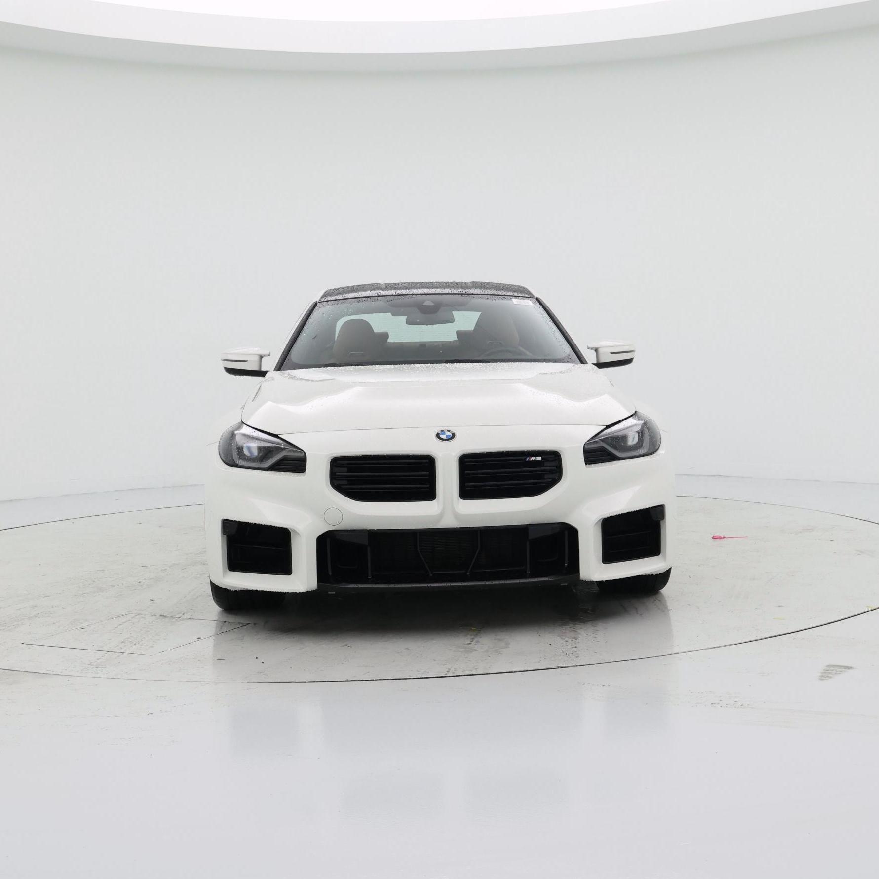 Thumbnail: 2024 BMW M2 - 5