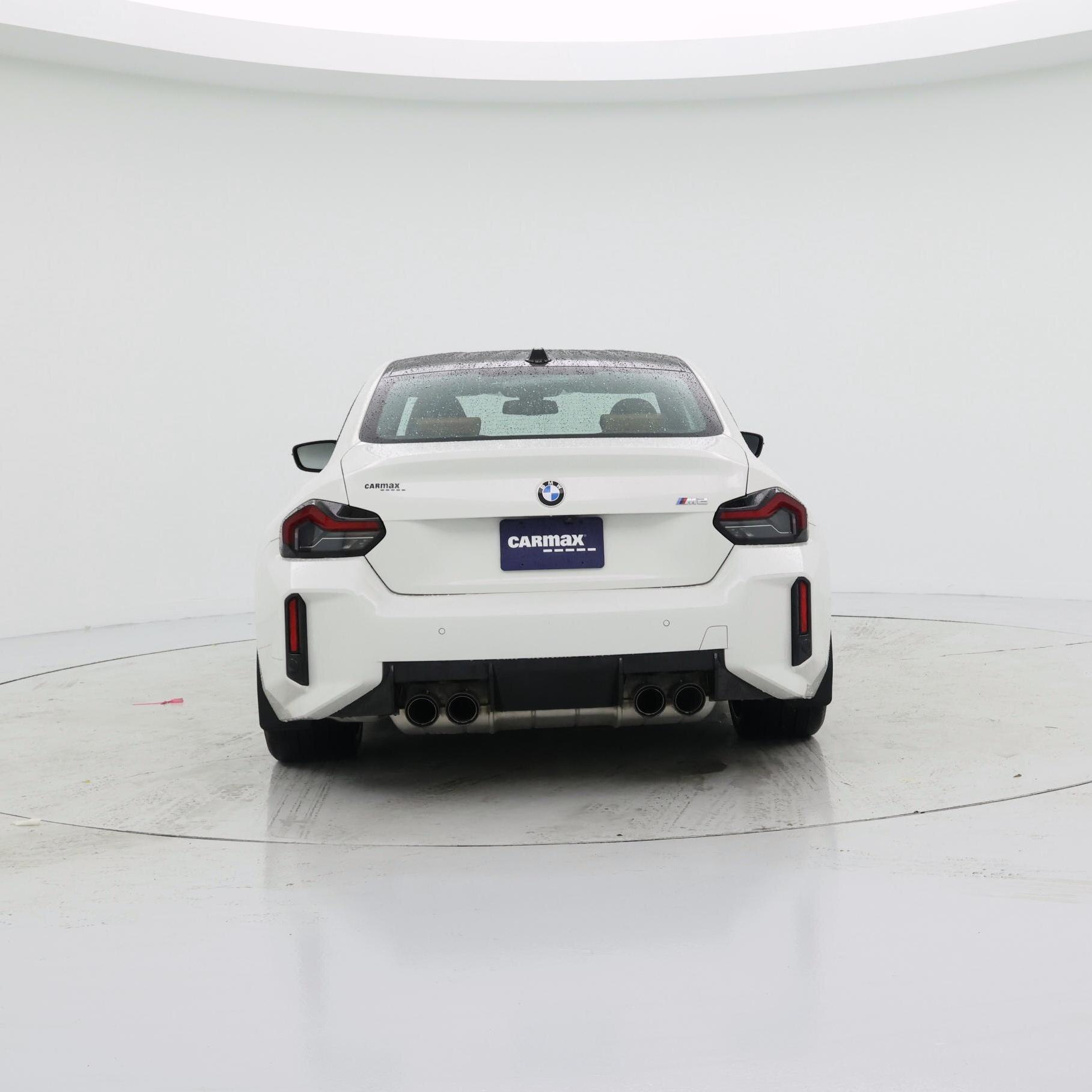 Thumbnail: 2024 BMW M2 - 6