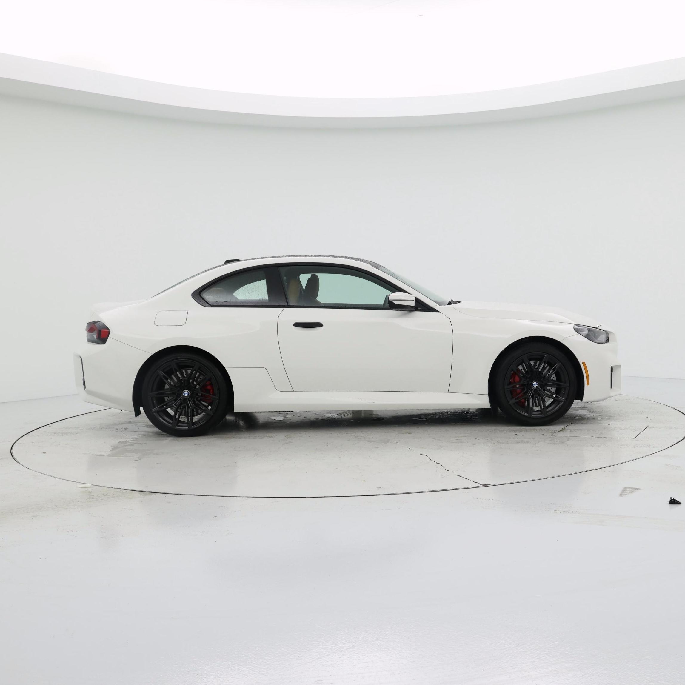 Thumbnail: 2024 BMW M2 - 7