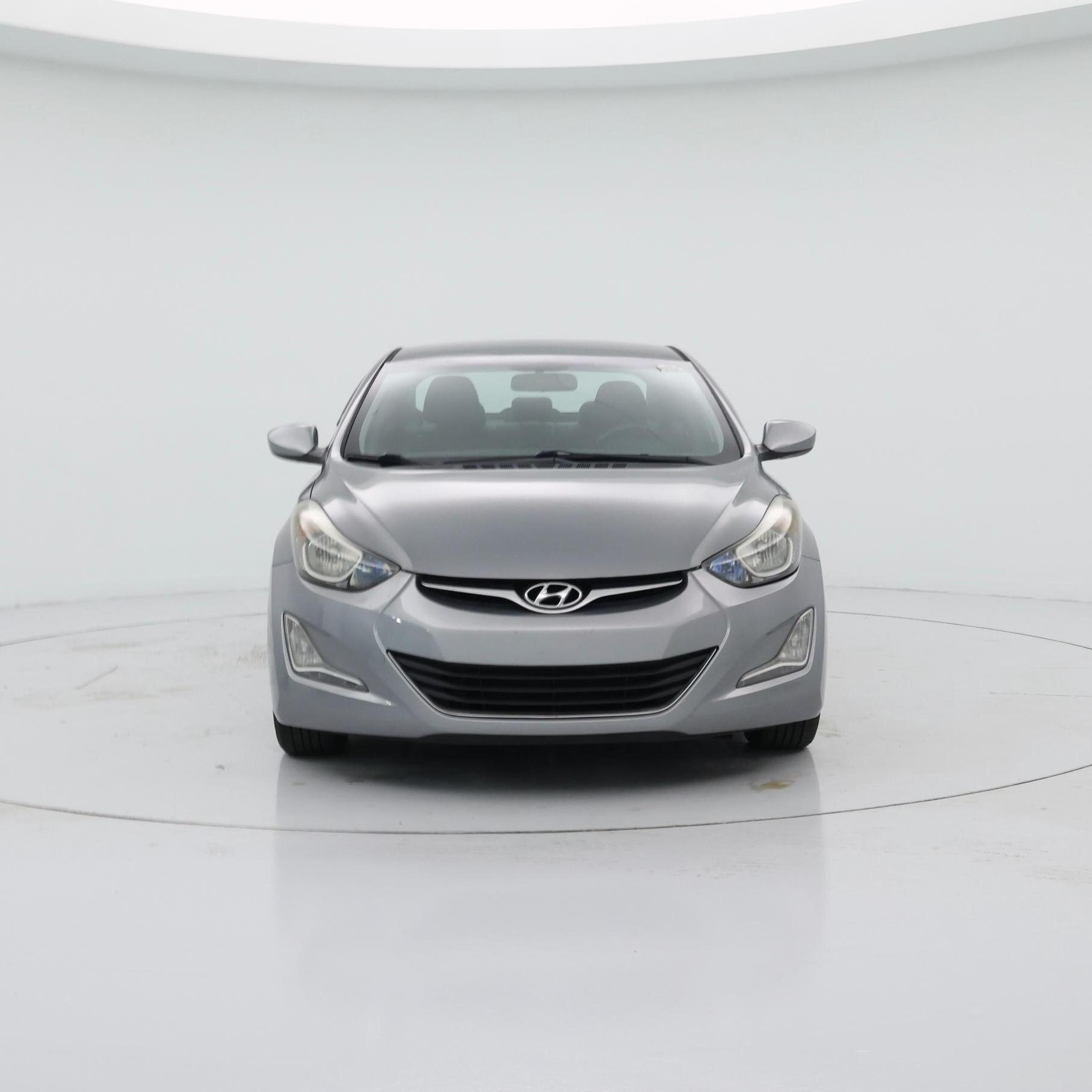 Thumbnail: 2015 Hyundai Elantra - 5