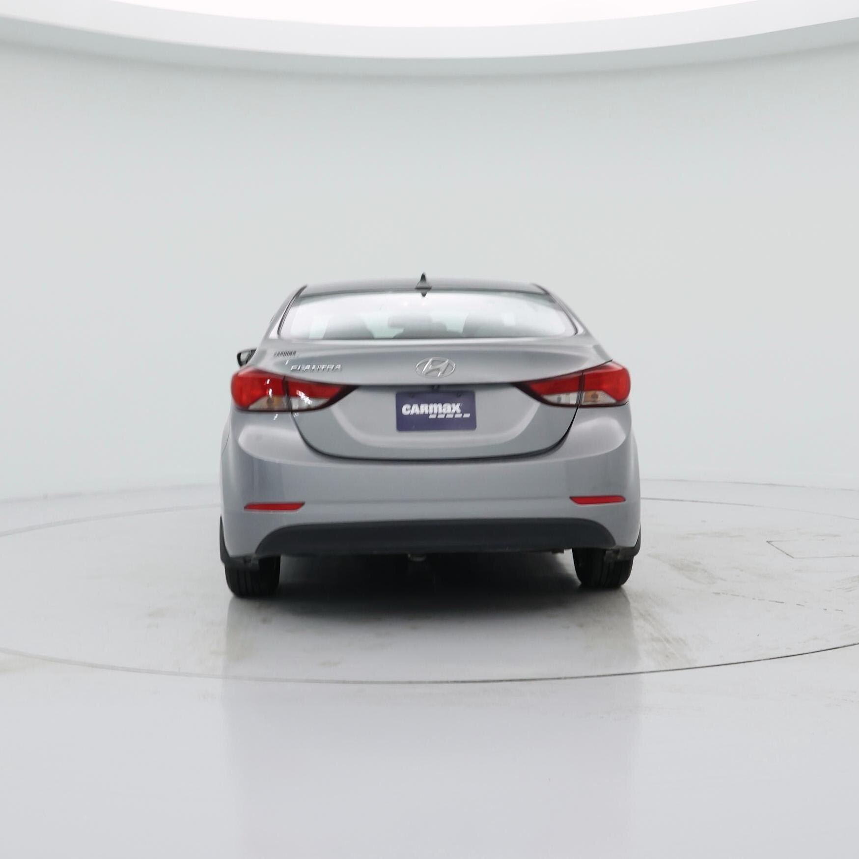 Thumbnail: 2015 Hyundai Elantra - 6