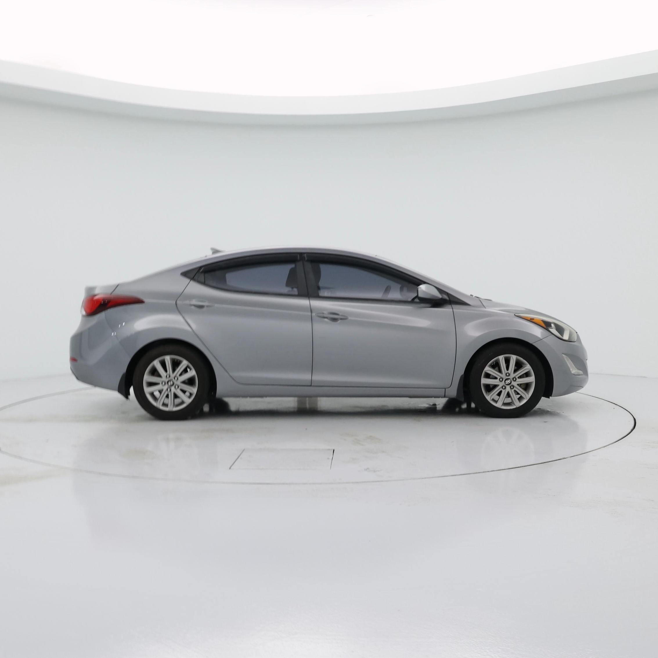 Thumbnail: 2015 Hyundai Elantra - 7