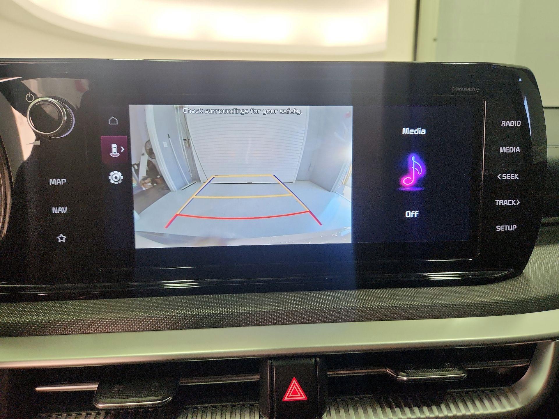 Thumbnail: 2023 Kia K5 - 14