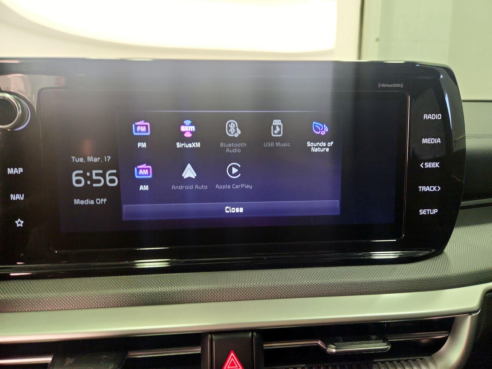 Thumbnail: 2023 Kia K5 - 15