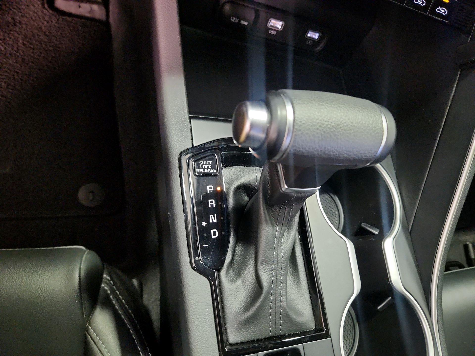 Thumbnail: 2023 Kia K5 - 17