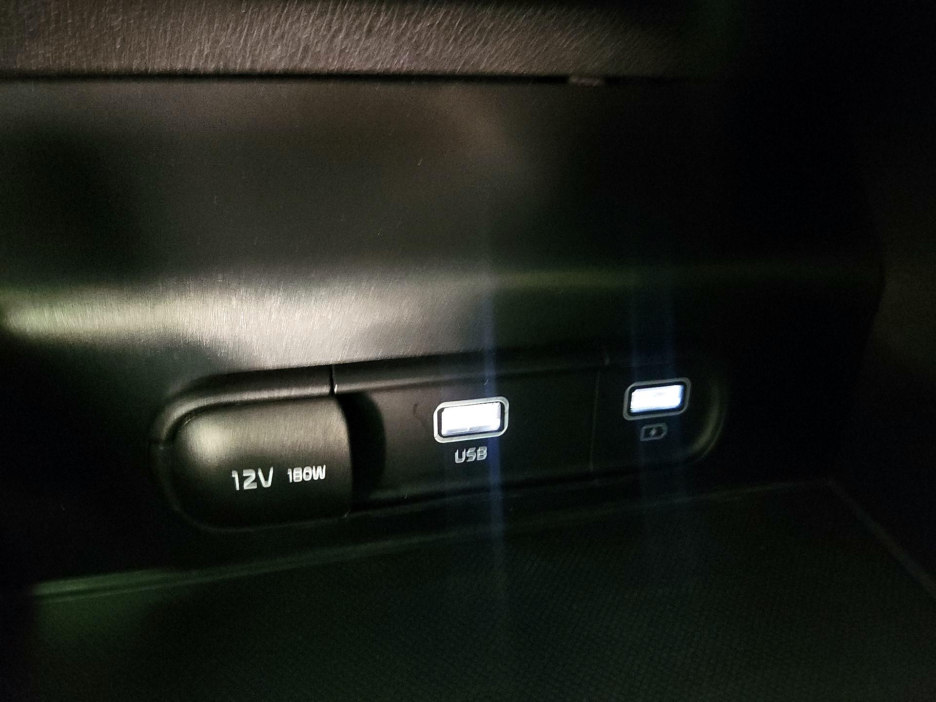 Thumbnail: 2023 Kia K5 - 18