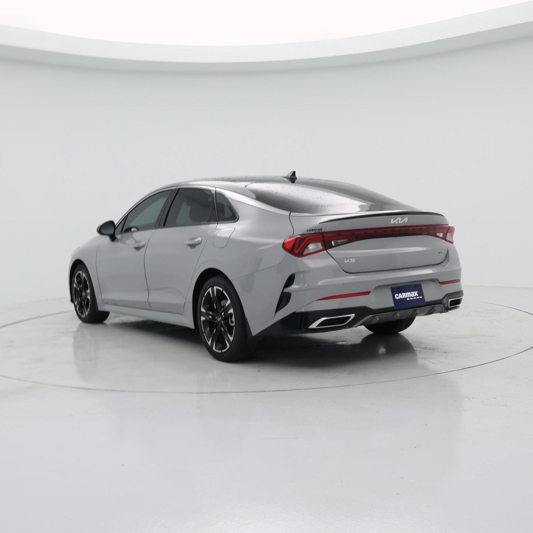 Thumbnail: 2023 Kia K5 - 2