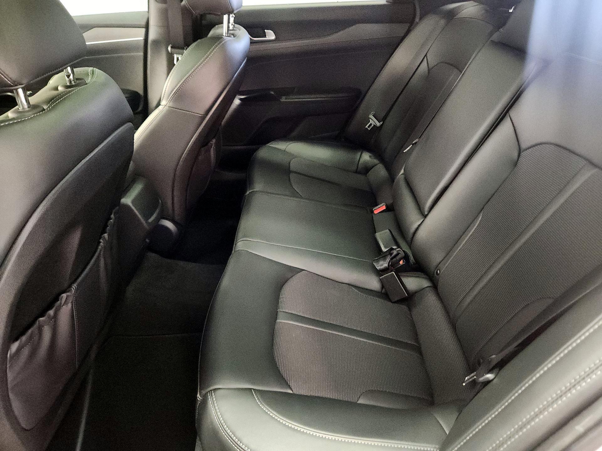 Thumbnail: 2023 Kia K5 - 20