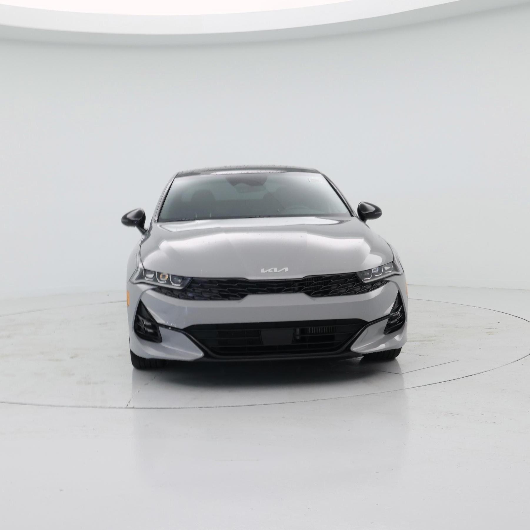 Thumbnail: 2023 Kia K5 - 5