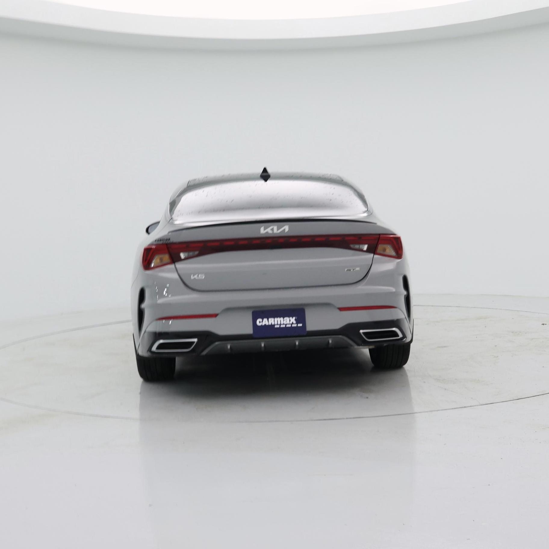 Thumbnail: 2023 Kia K5 - 6