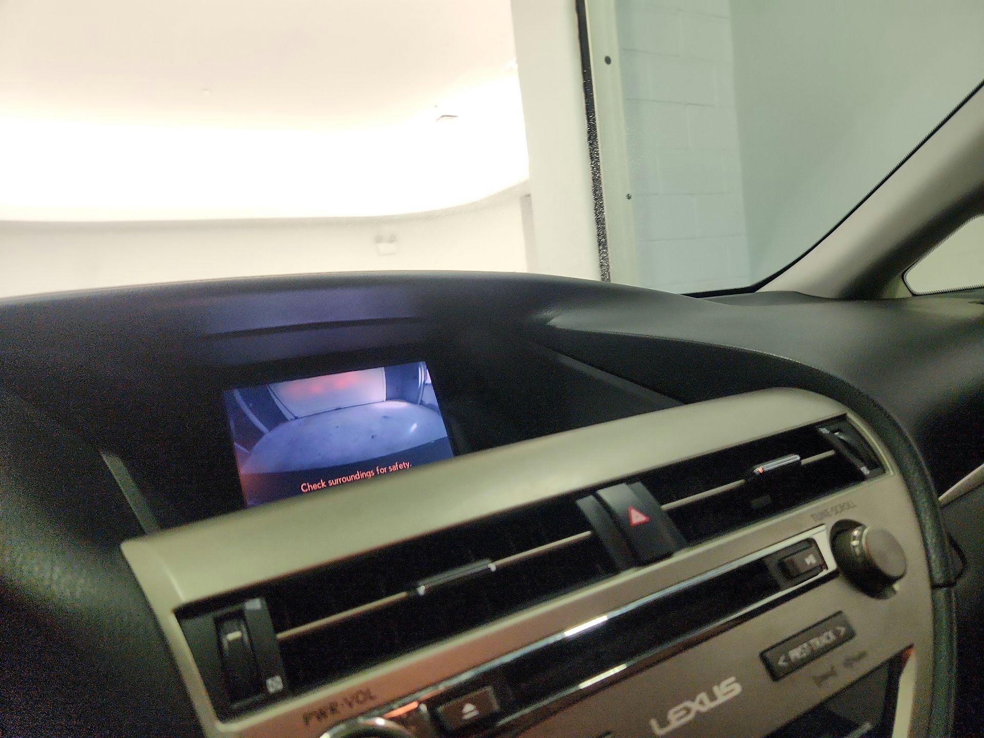 Thumbnail: 2015 Lexus RX - 14