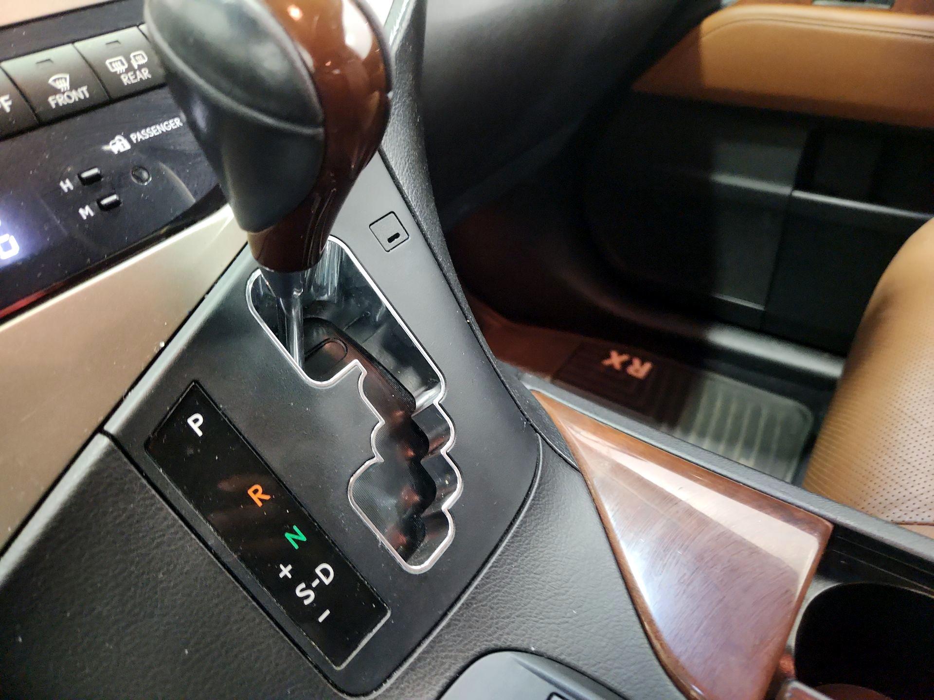 Thumbnail: 2015 Lexus RX - 17