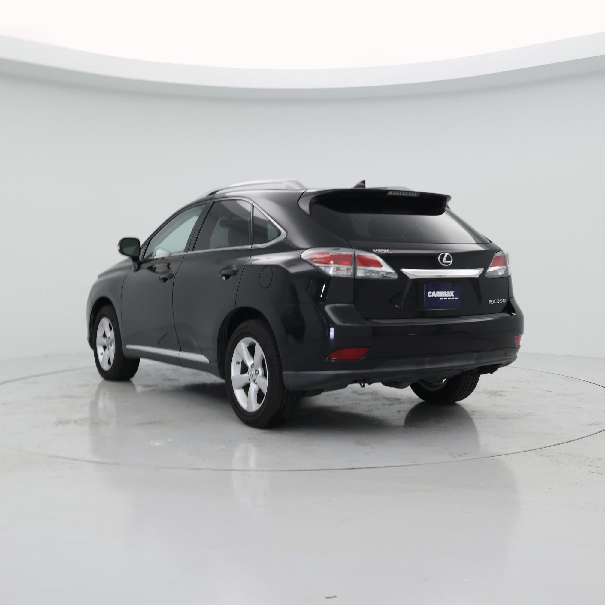 Thumbnail: 2015 Lexus RX - 2