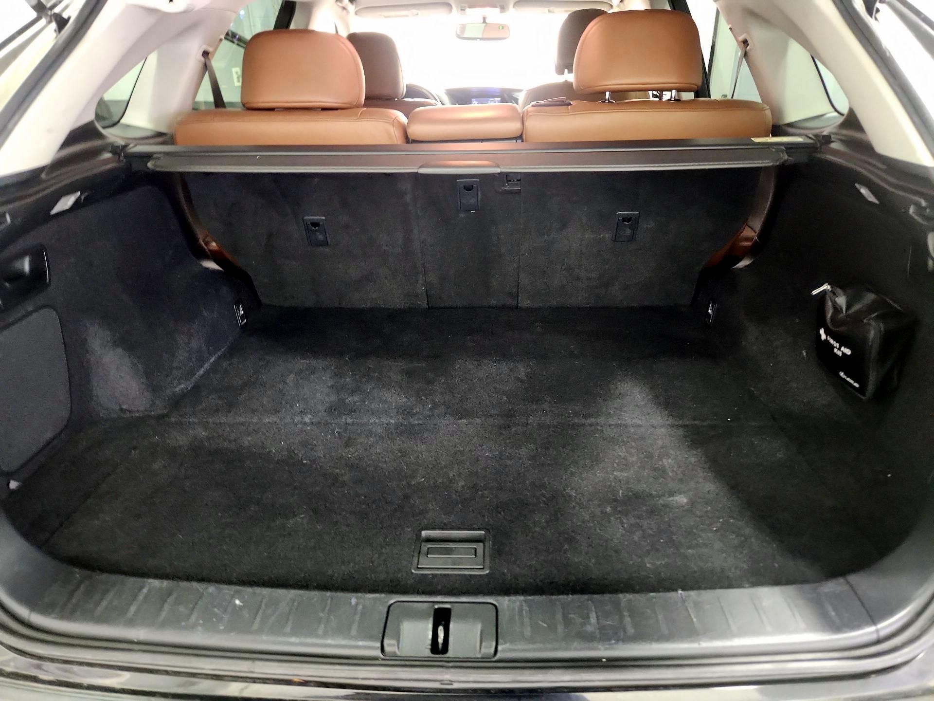 Thumbnail: 2015 Lexus RX - 20