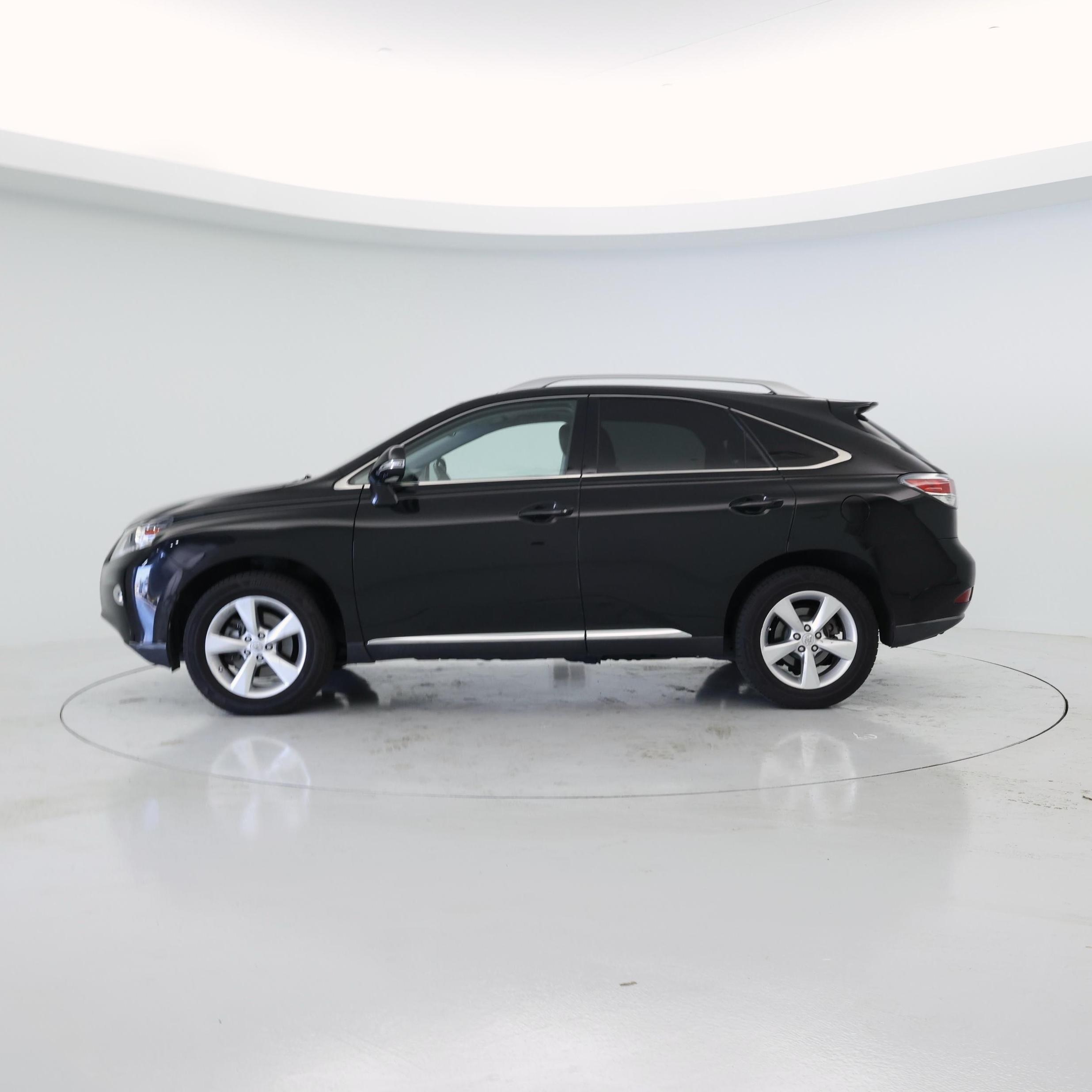 Thumbnail: 2015 Lexus RX - 3