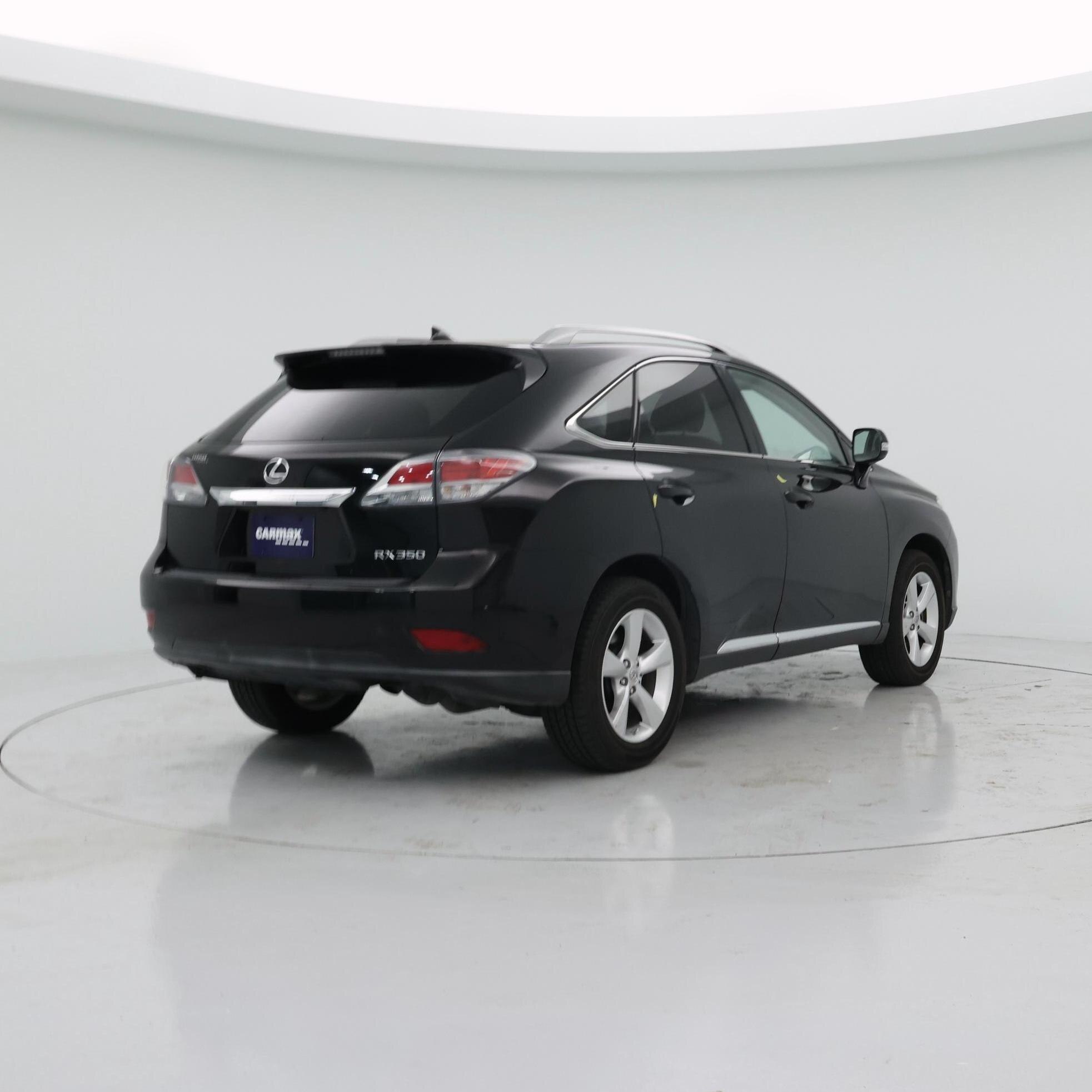 Thumbnail: 2015 Lexus RX - 8
