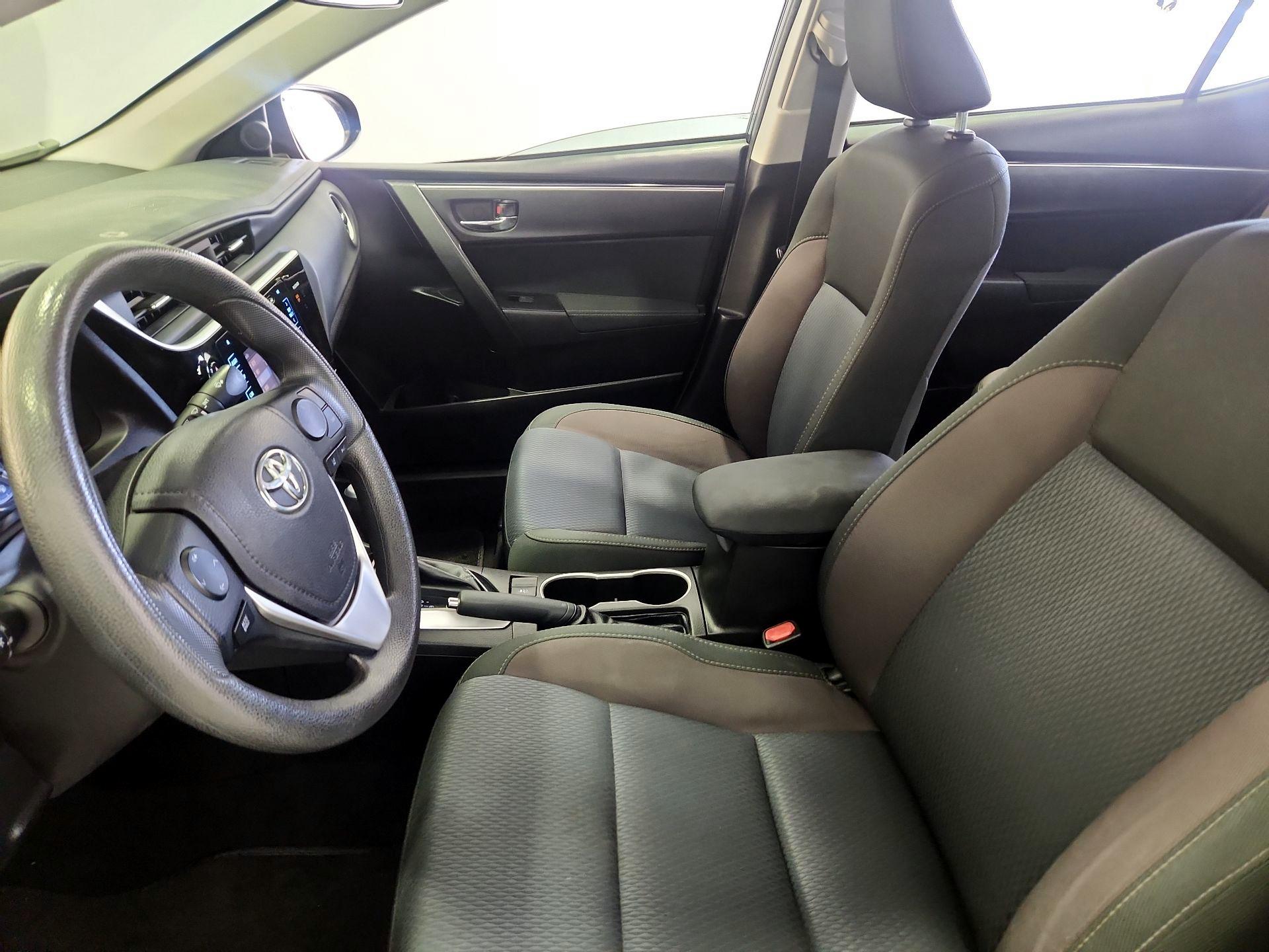 Thumbnail: 2017 Toyota Corolla - 11