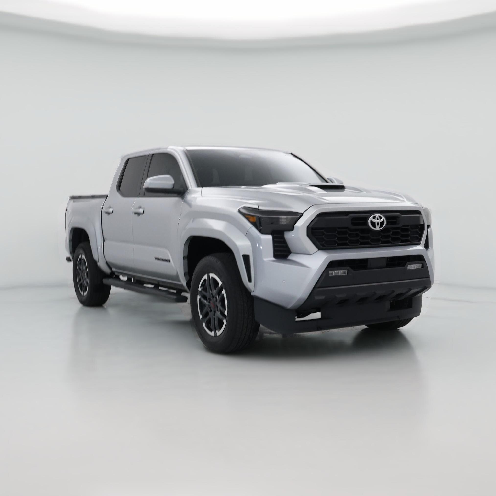 Thumbnail: 2024 Toyota Tacoma - 1