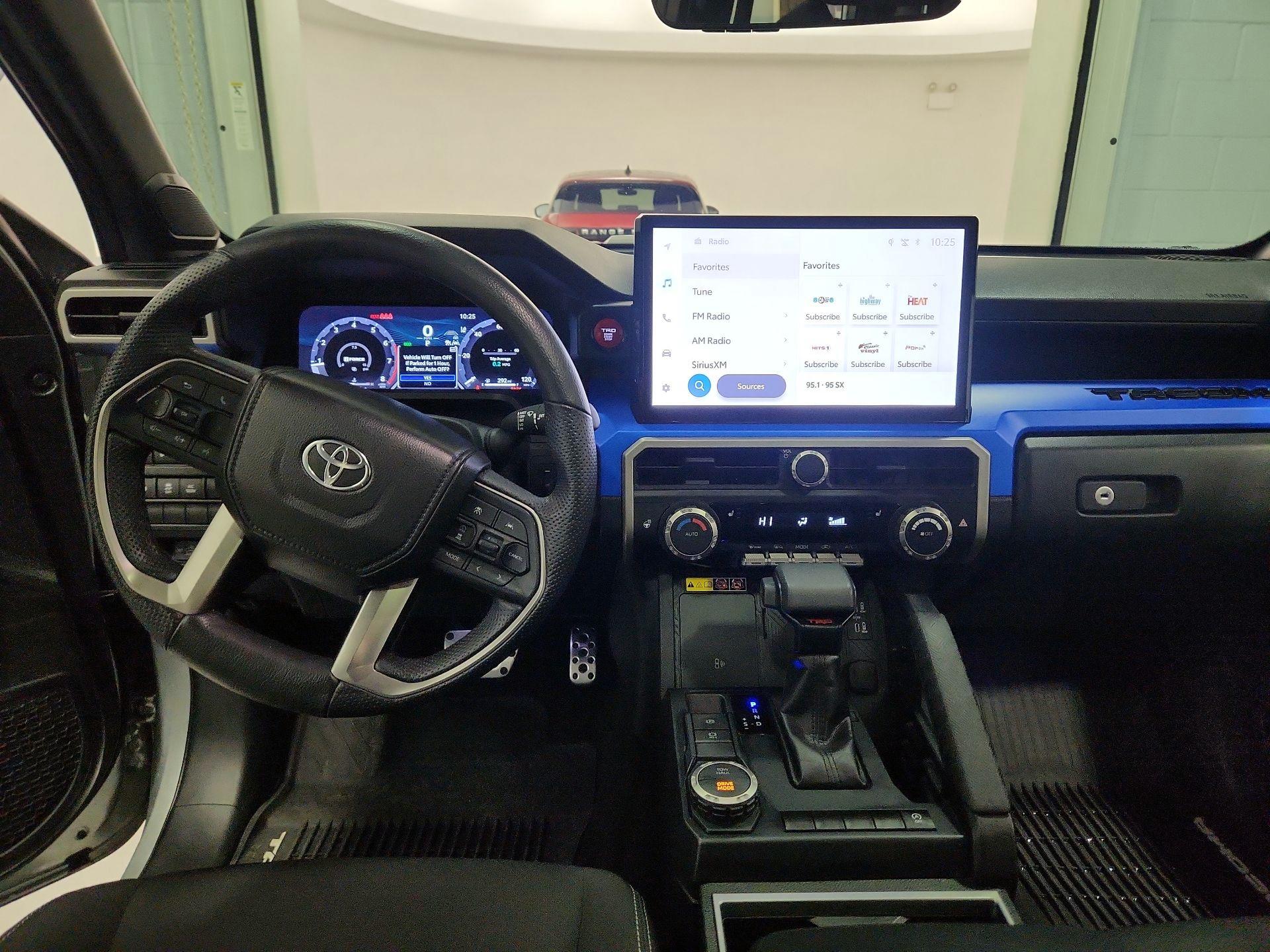 Thumbnail: 2024 Toyota Tacoma - 9