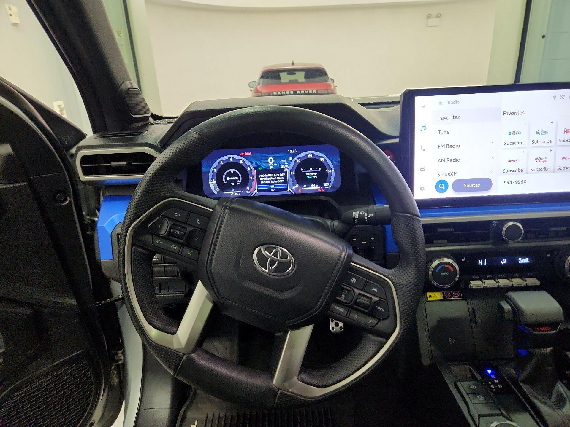 Thumbnail: 2024 Toyota Tacoma - 10