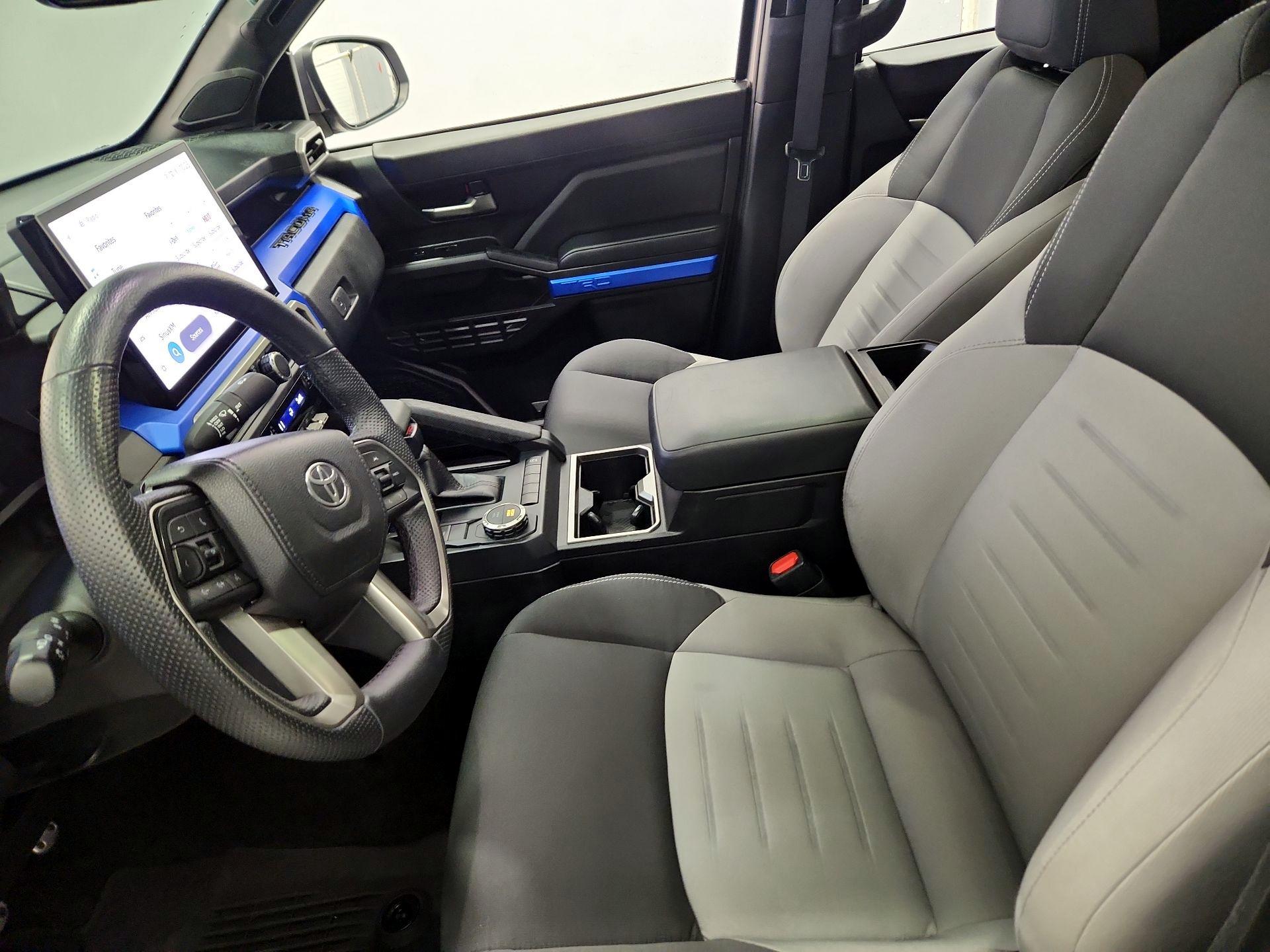 Thumbnail: 2024 Toyota Tacoma - 11