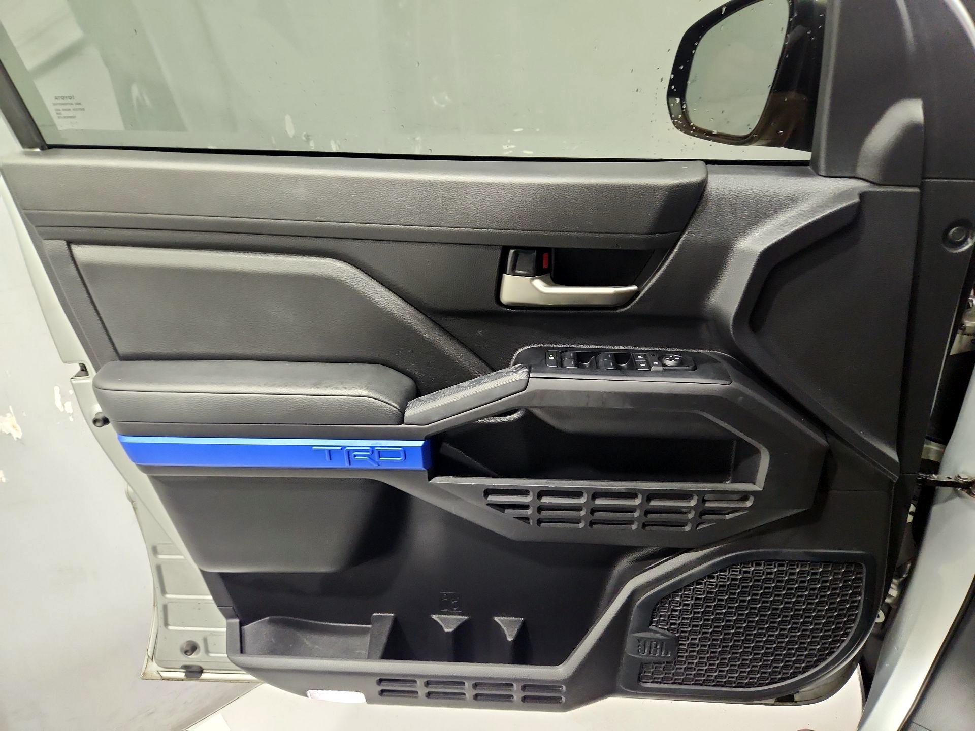 Thumbnail: 2024 Toyota Tacoma - 12