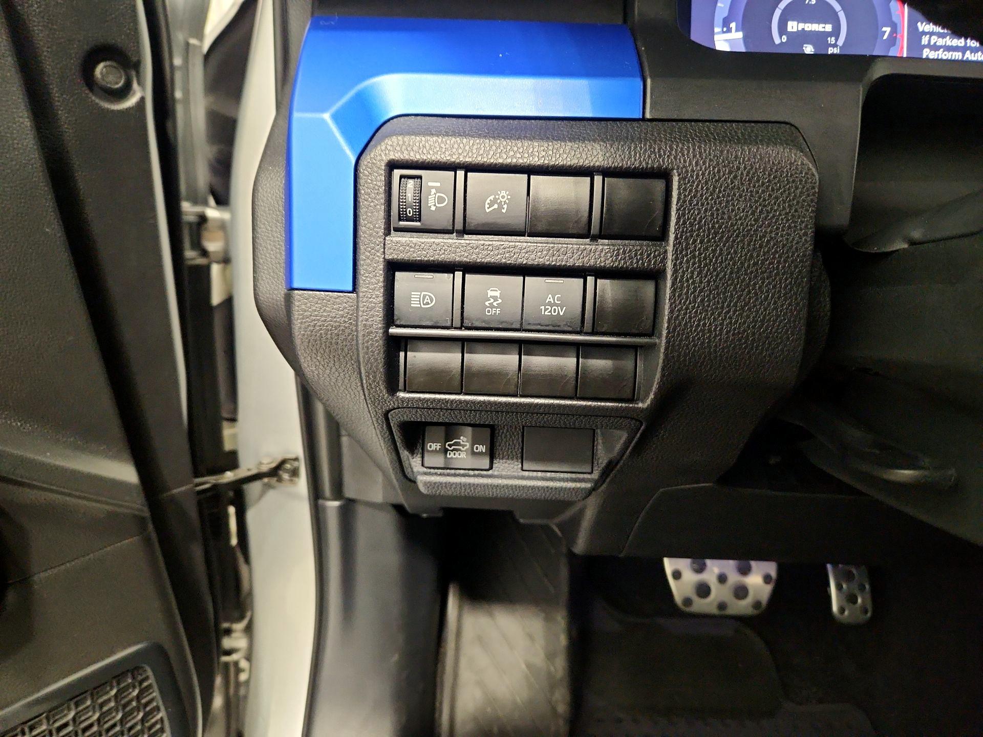 Thumbnail: 2024 Toyota Tacoma - 13