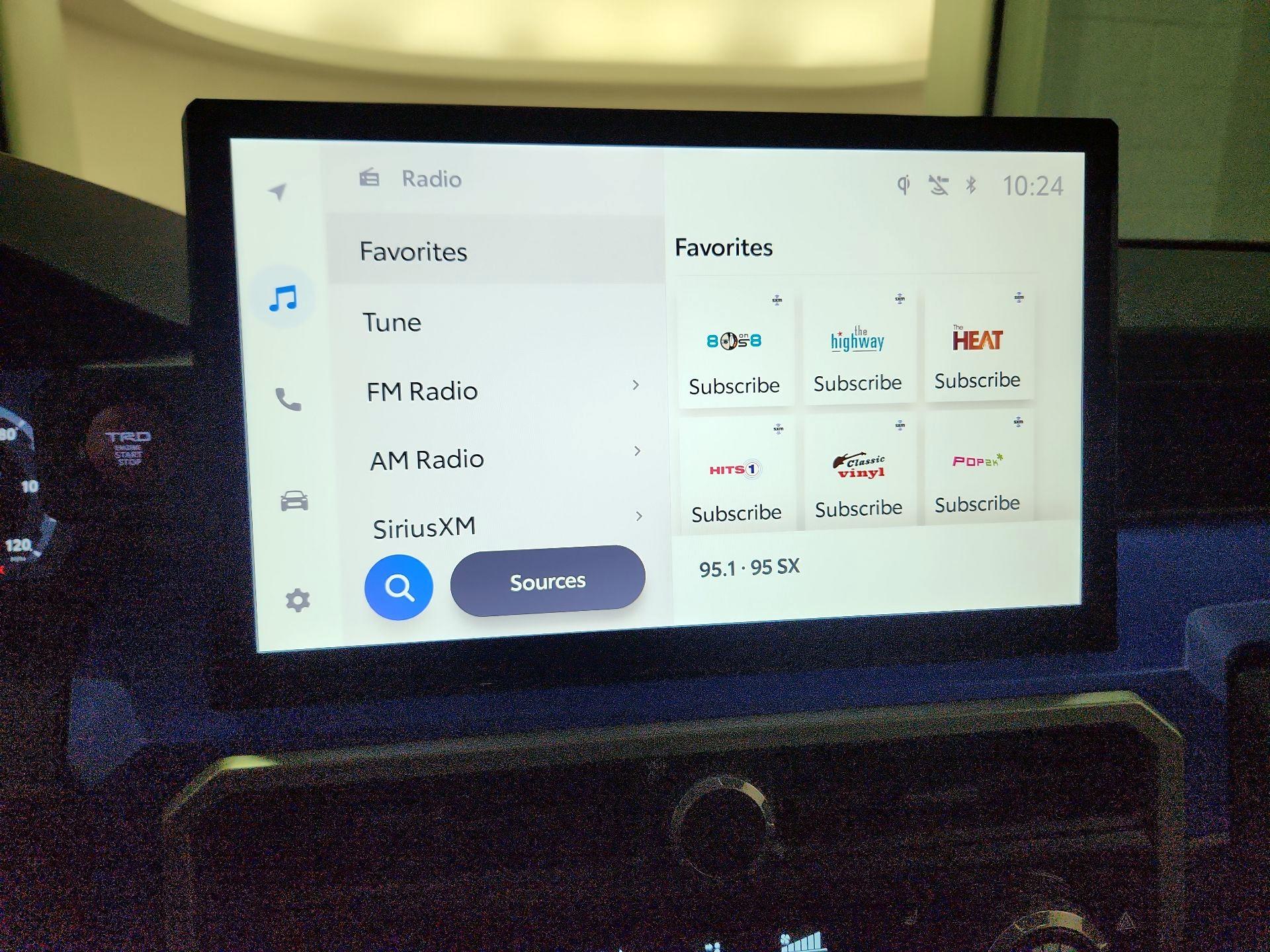 Thumbnail: 2024 Toyota Tacoma - 15