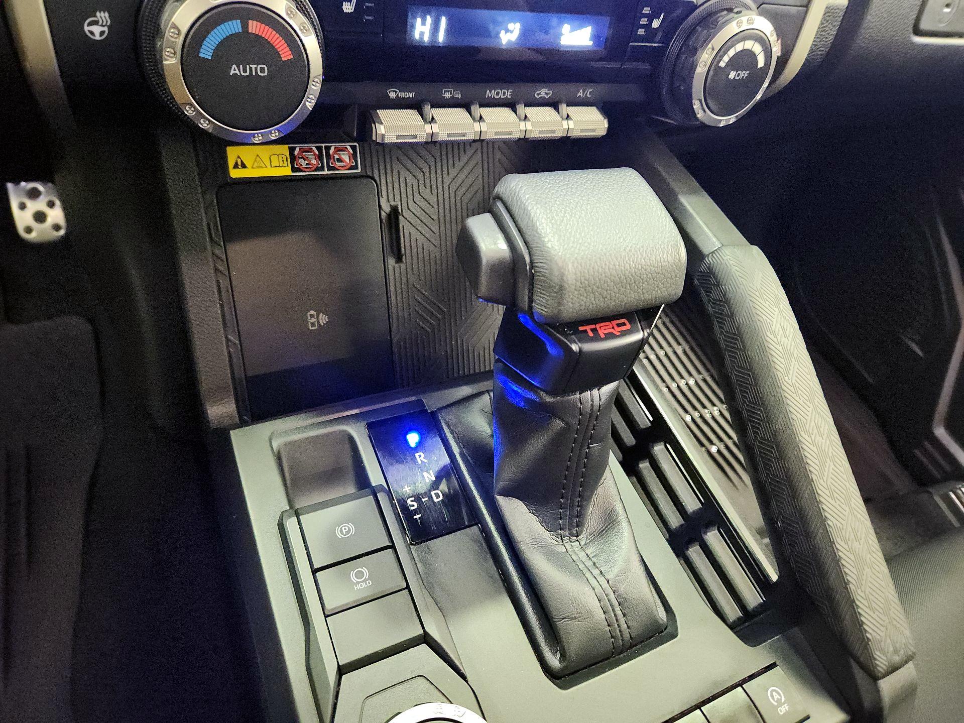 Thumbnail: 2024 Toyota Tacoma - 17