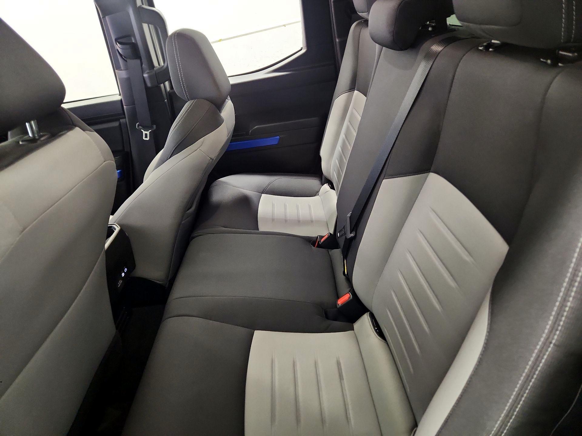 Thumbnail: 2024 Toyota Tacoma - 20