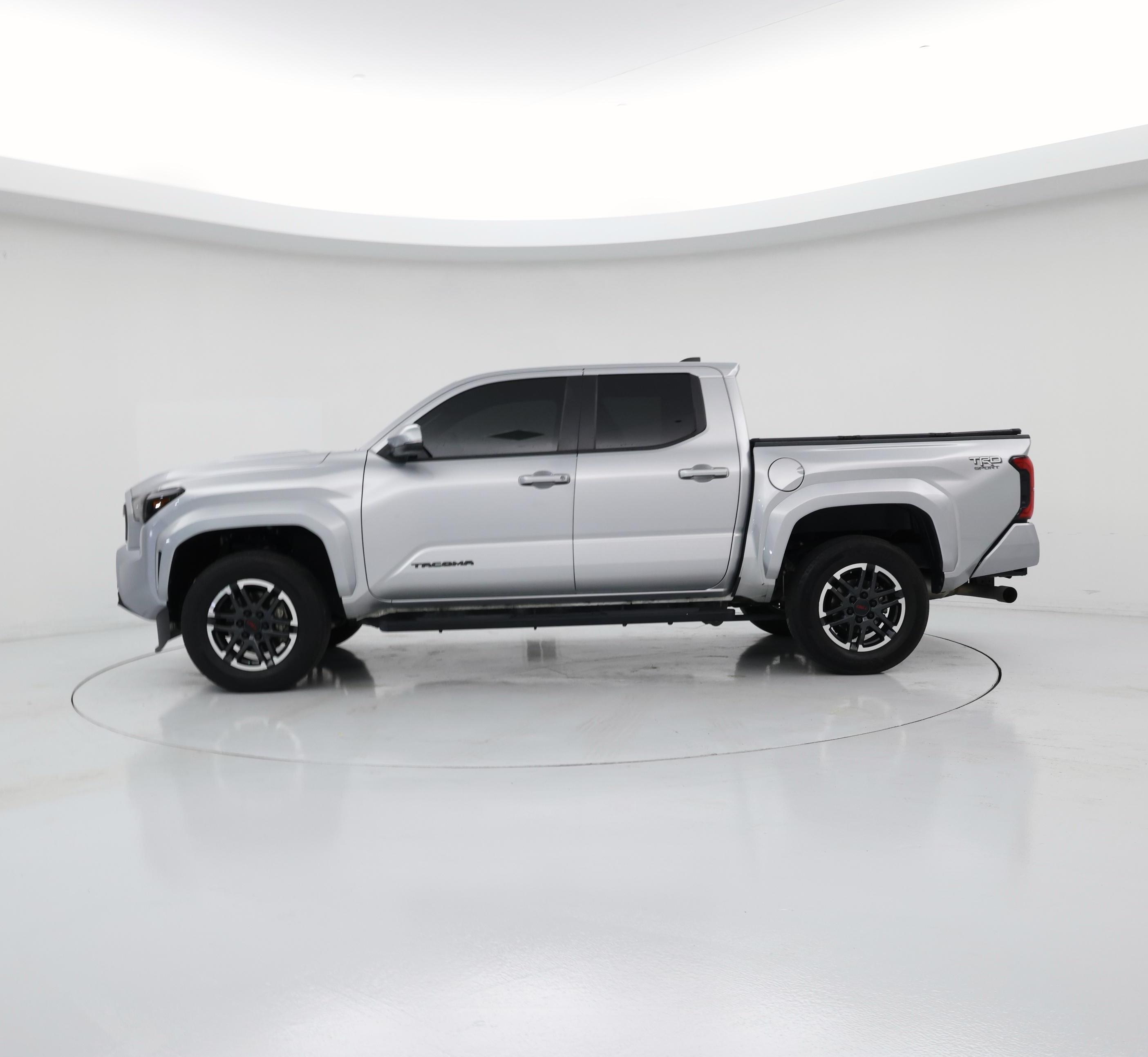 Thumbnail: 2024 Toyota Tacoma - 3
