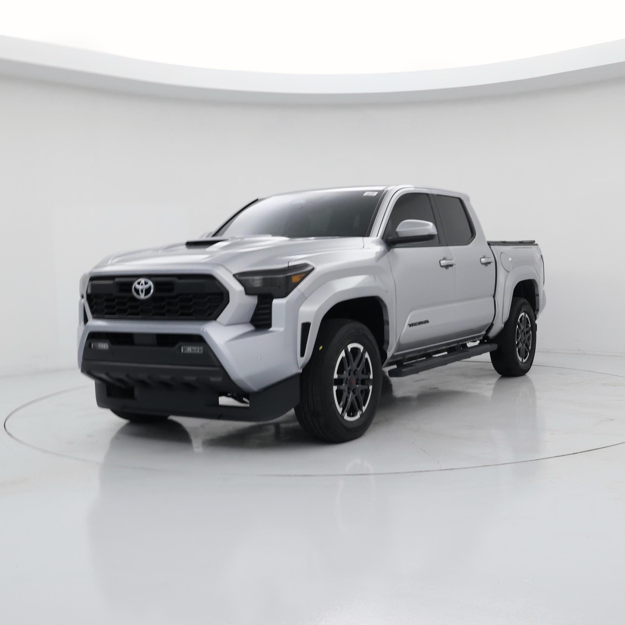 Thumbnail: 2024 Toyota Tacoma - 4