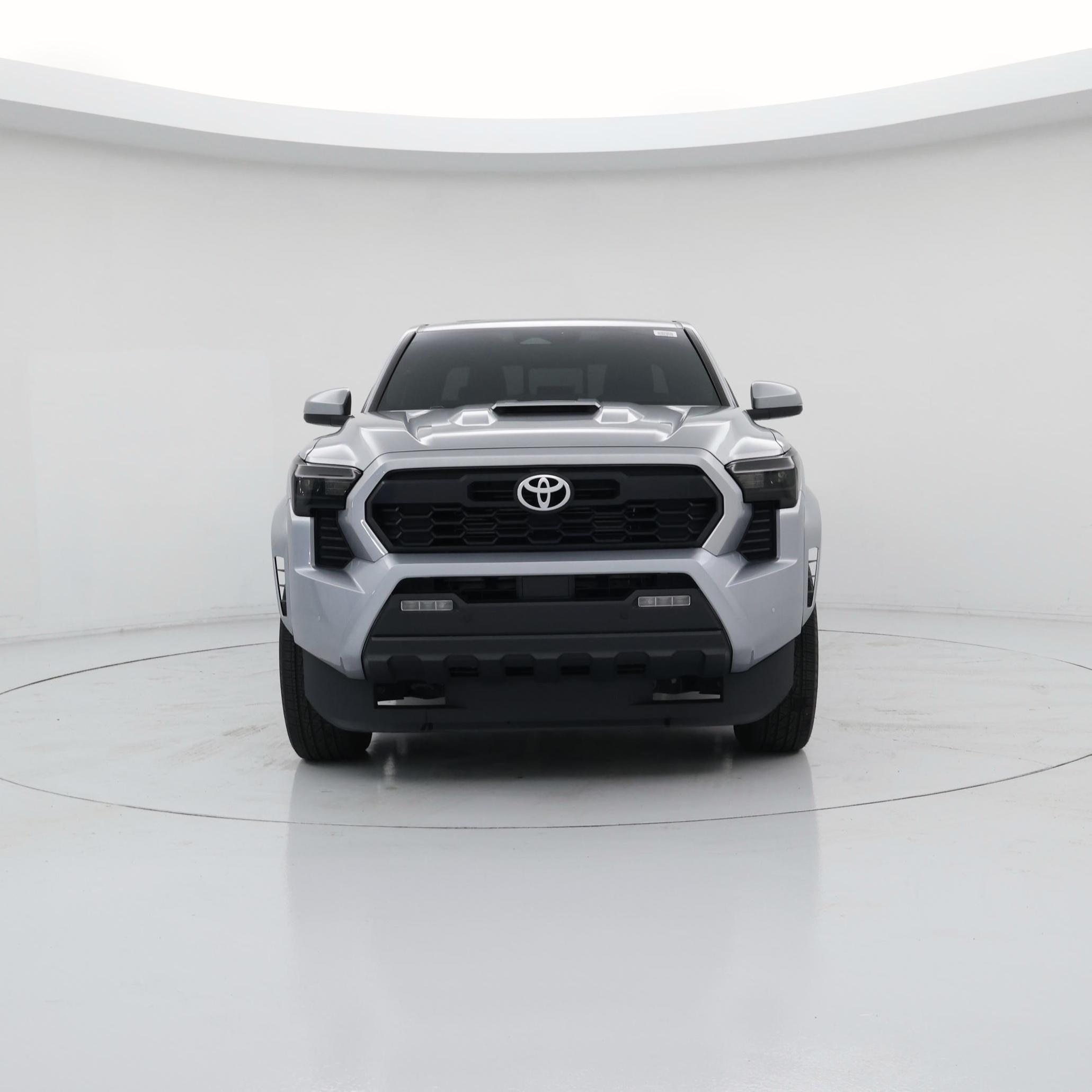 Thumbnail: 2024 Toyota Tacoma - 5