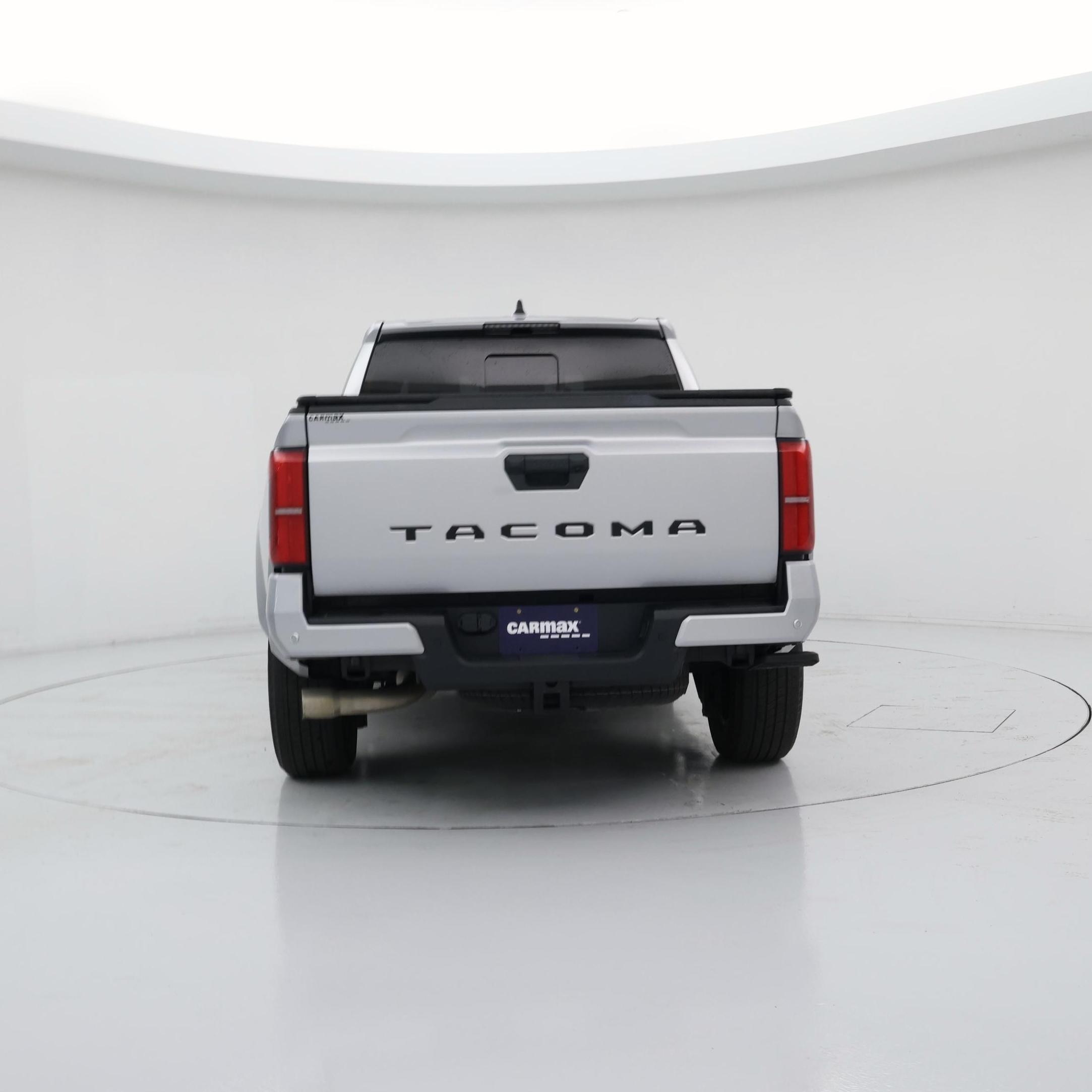 Thumbnail: 2024 Toyota Tacoma - 6