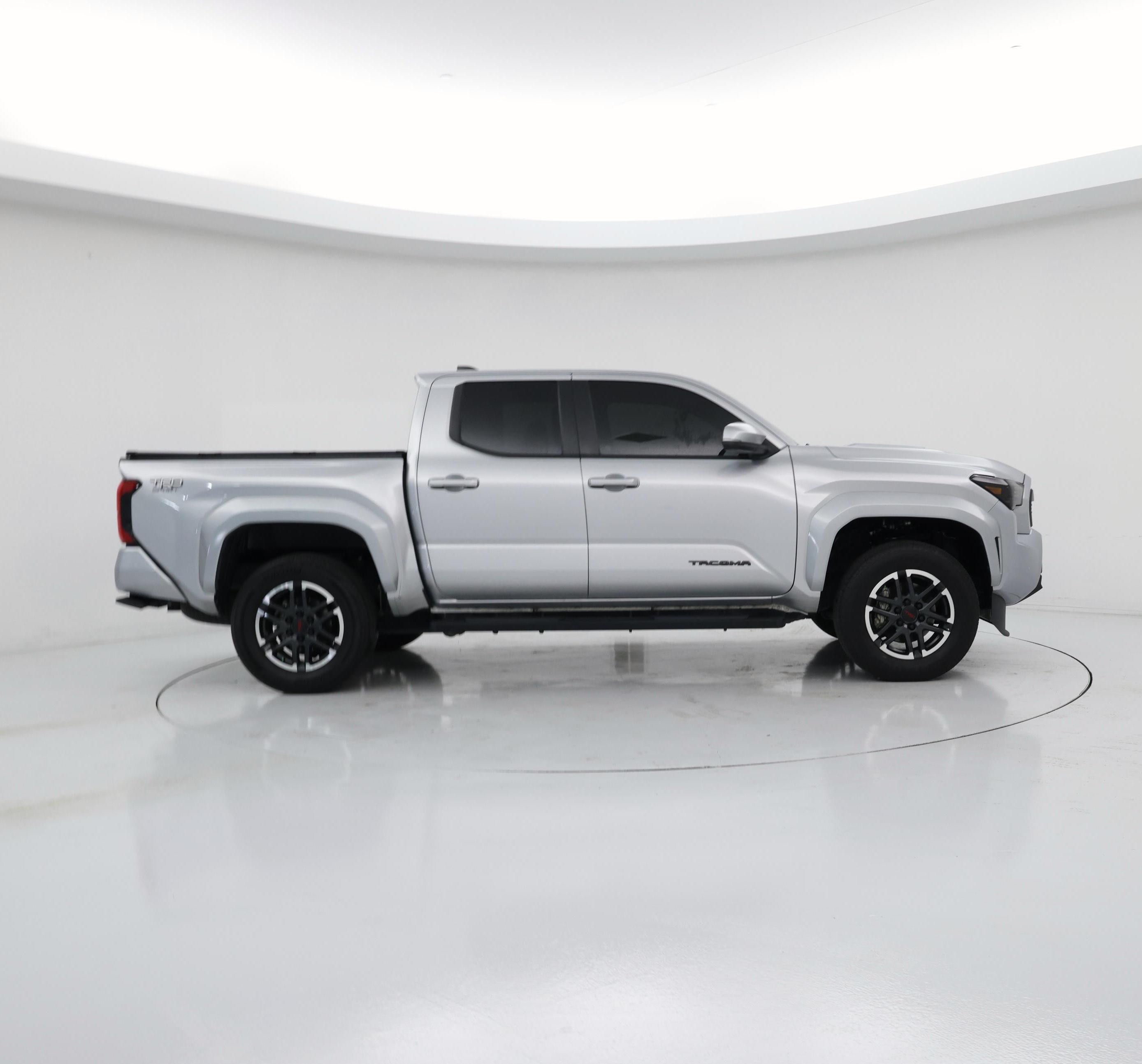 Thumbnail: 2024 Toyota Tacoma - 7