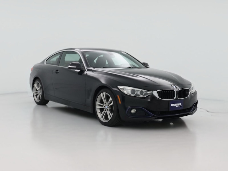 2017 BMW 4 Series 430i -
                  Columbia, SC