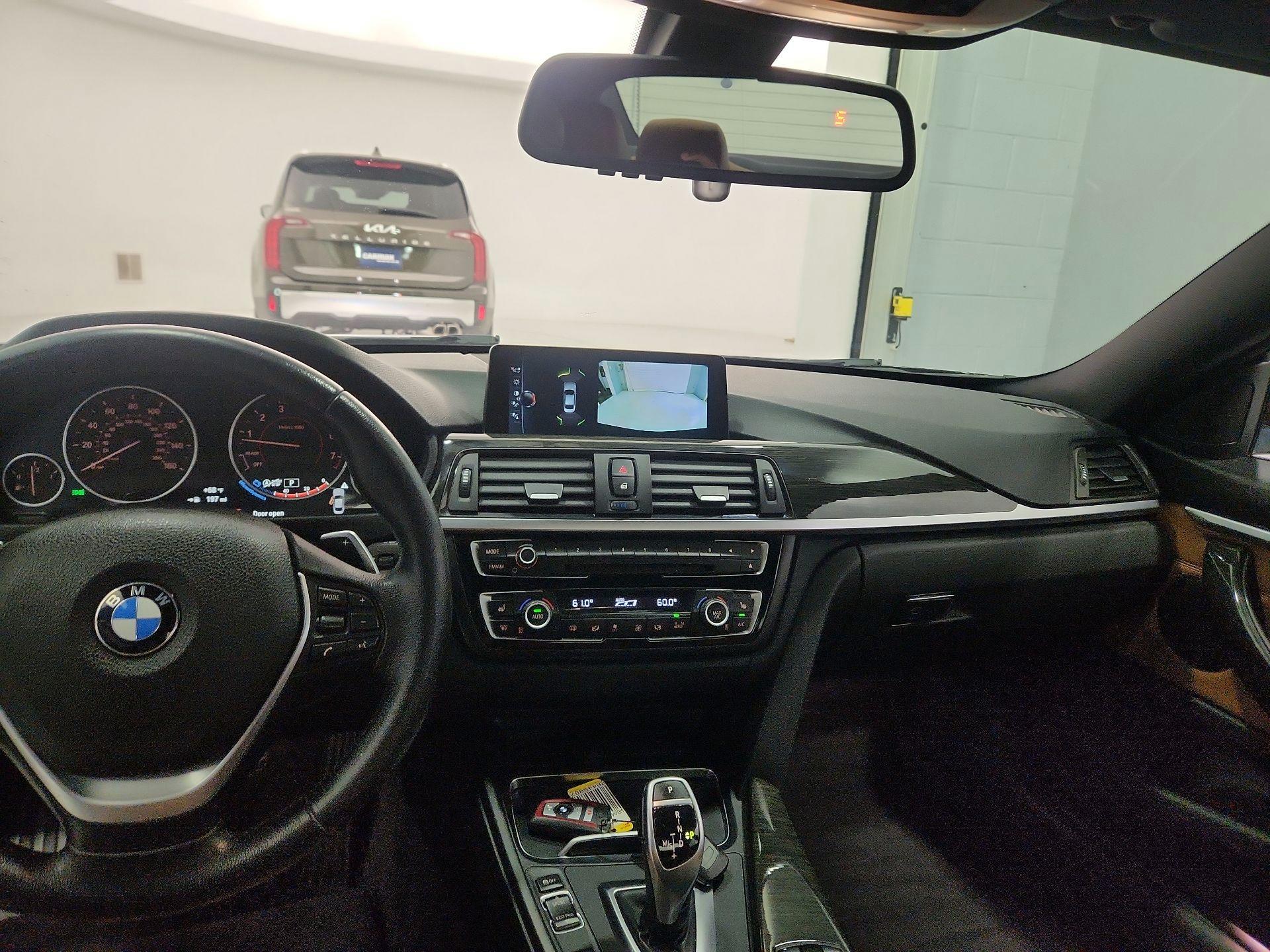 Thumbnail: 2017 BMW 4 Series - 9