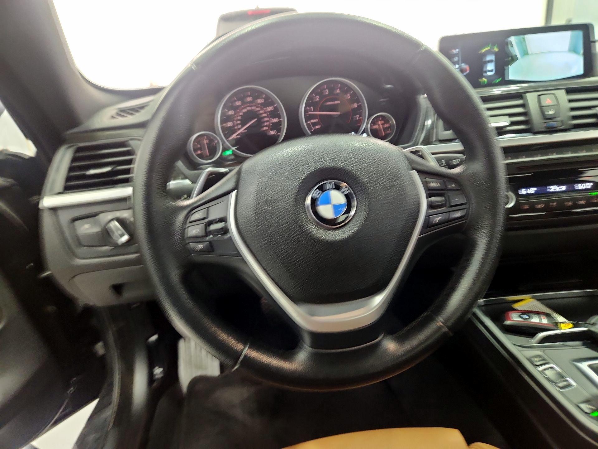 Thumbnail: 2017 BMW 4 Series - 10