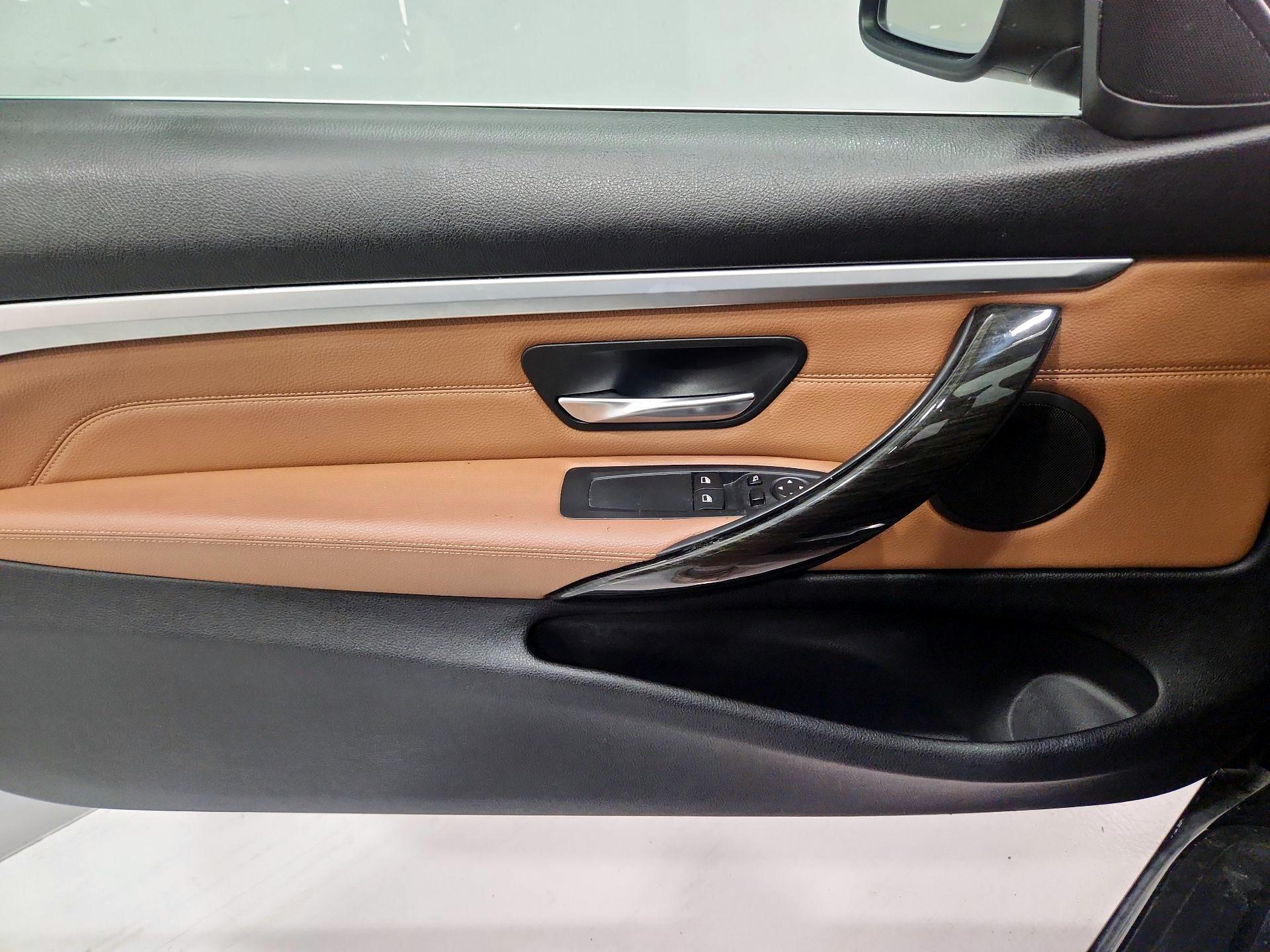 Thumbnail: 2017 BMW 4 Series - 12