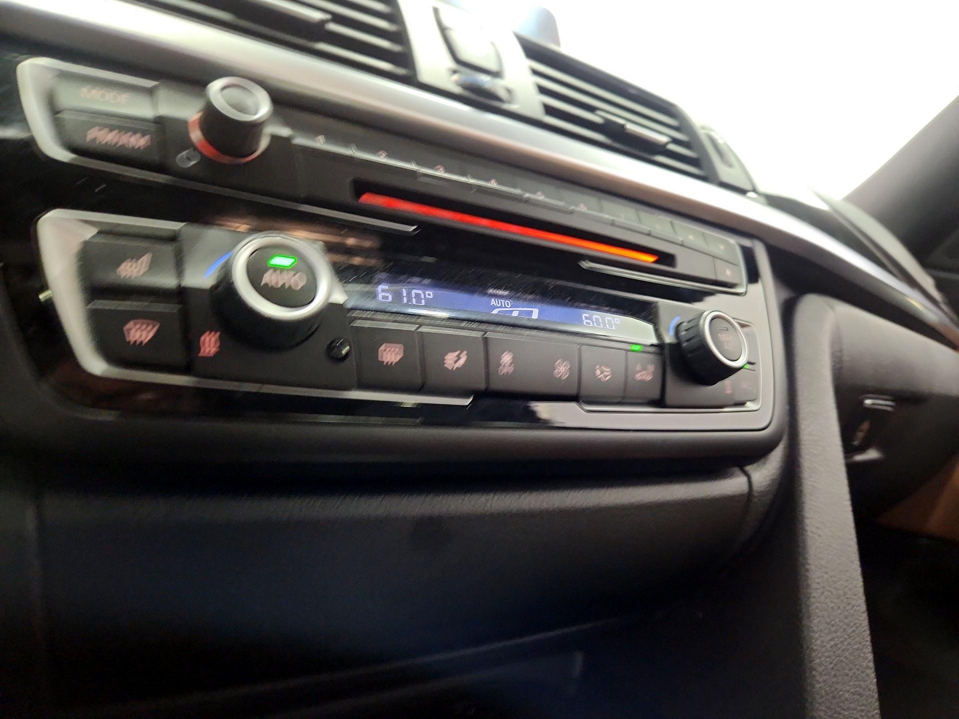 Thumbnail: 2017 BMW 4 Series - 15