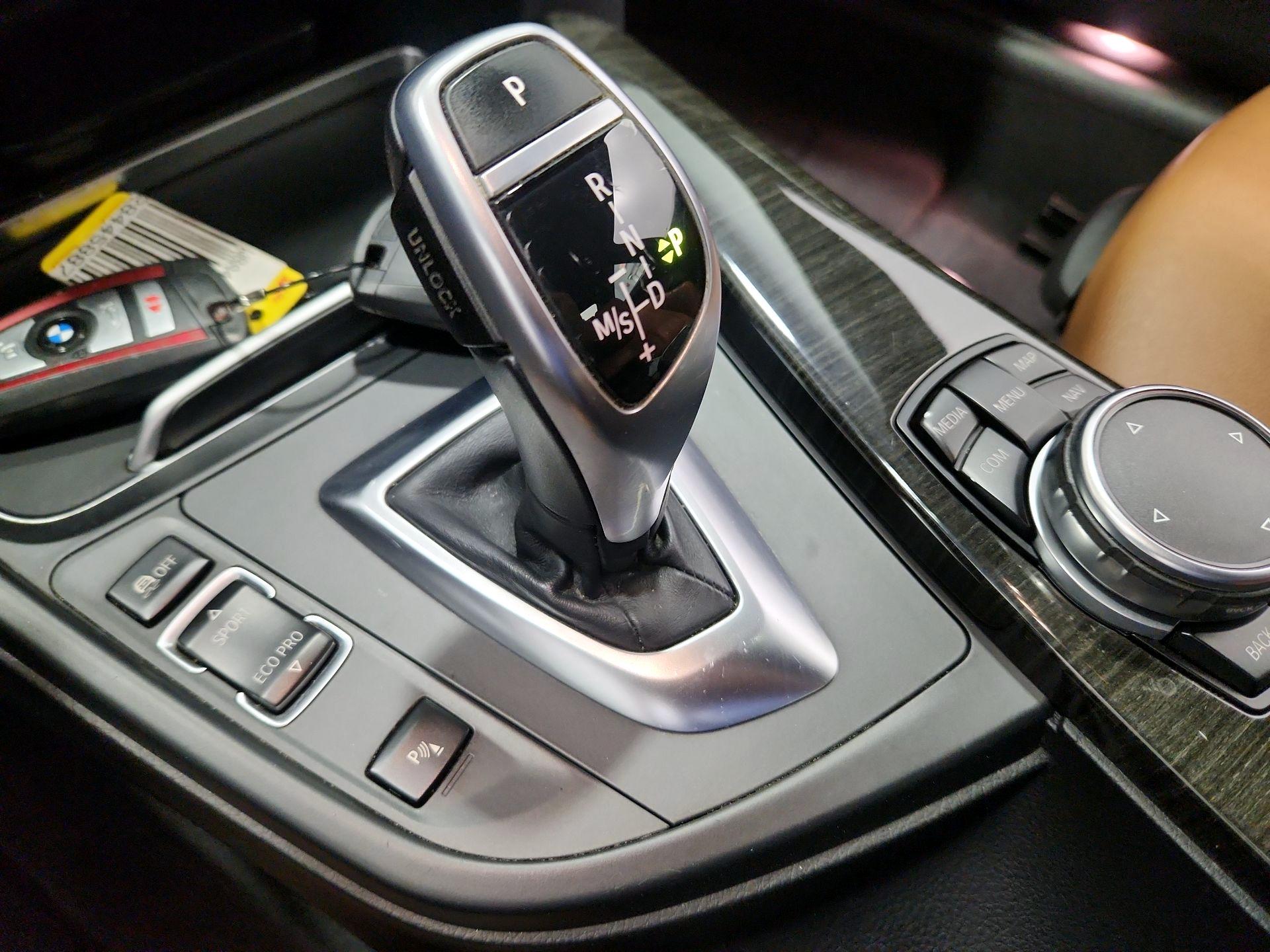 Thumbnail: 2017 BMW 4 Series - 16