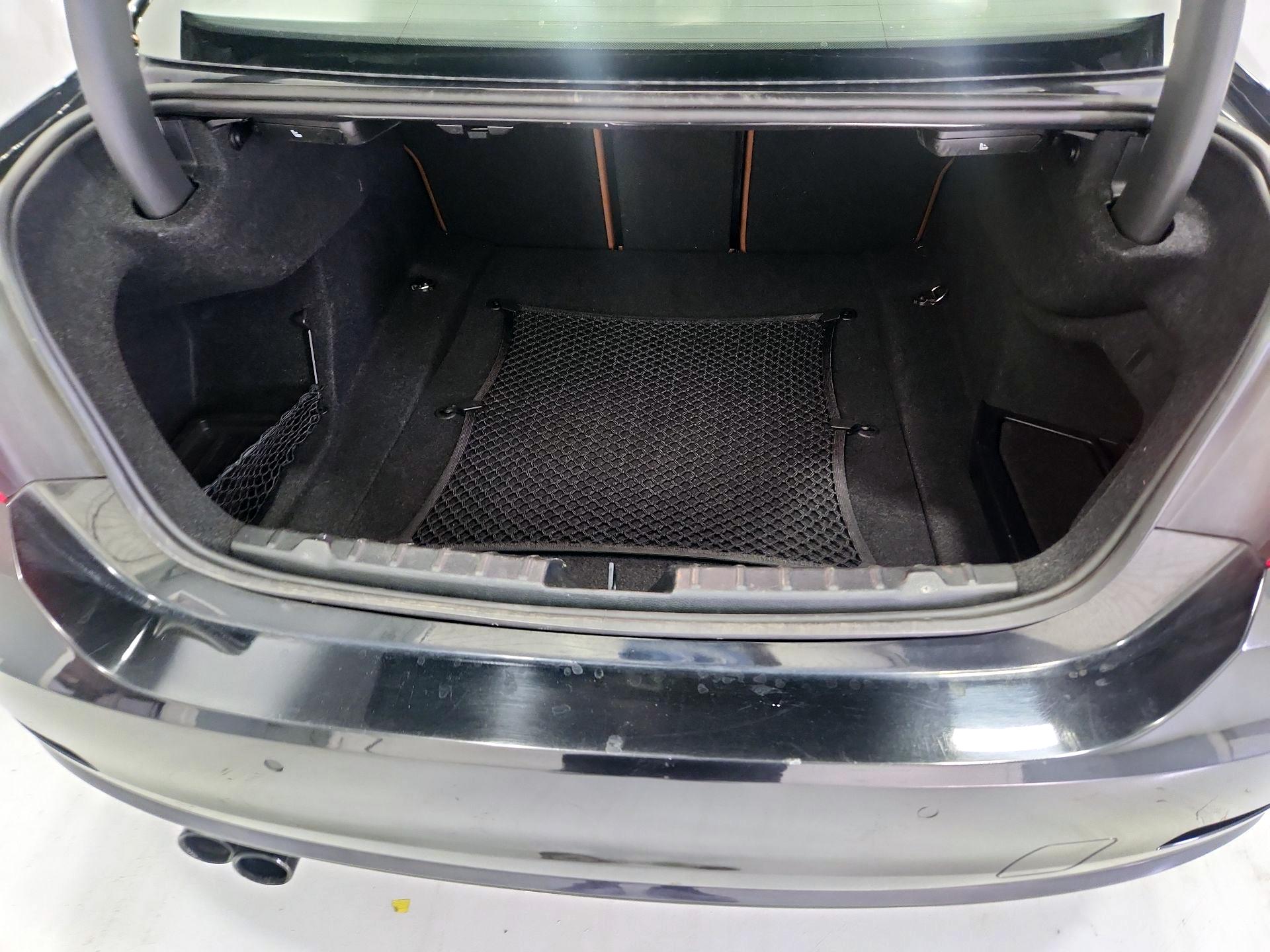 Thumbnail: 2017 BMW 4 Series - 17