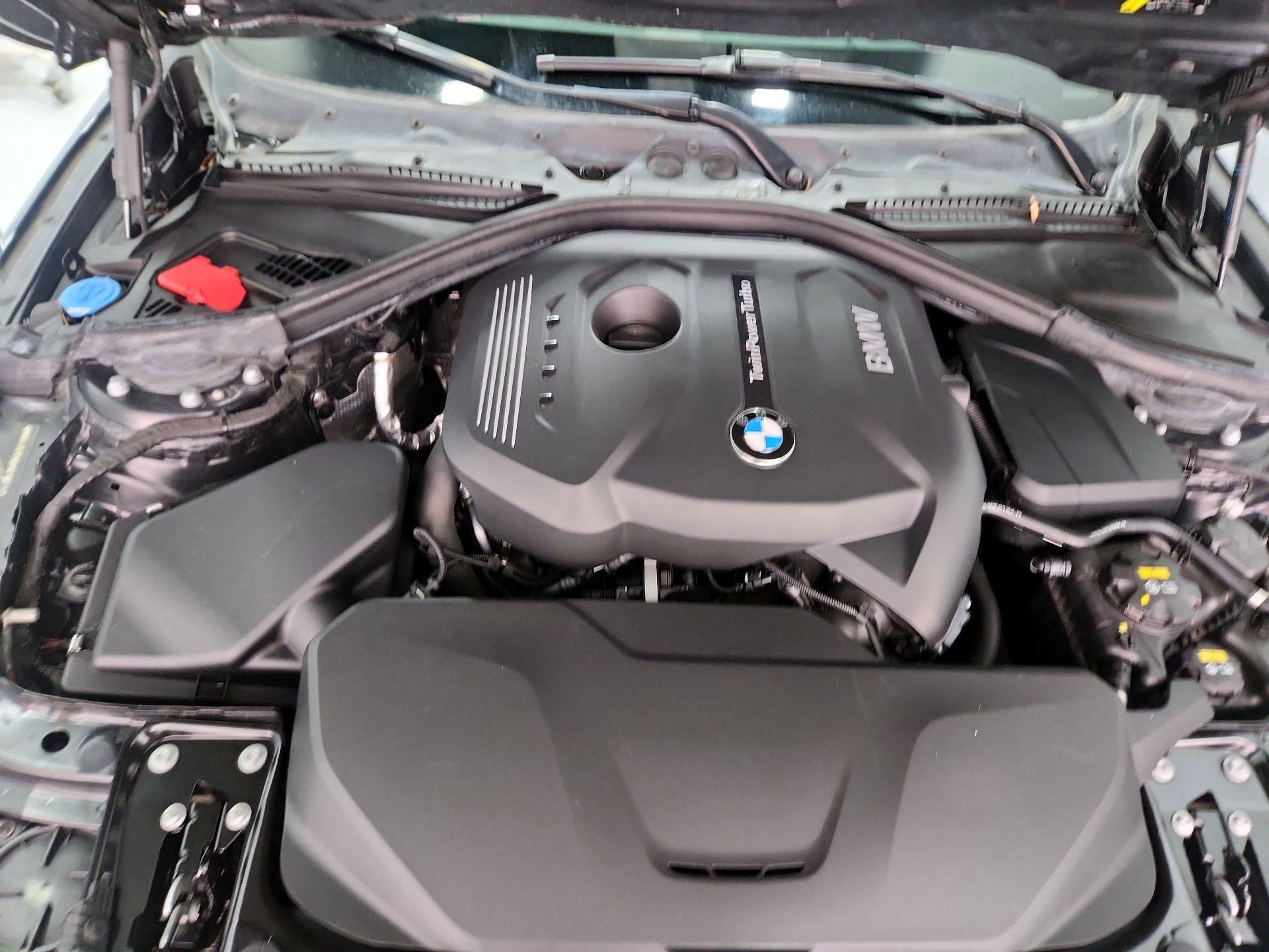 Thumbnail: 2017 BMW 4 Series - 18