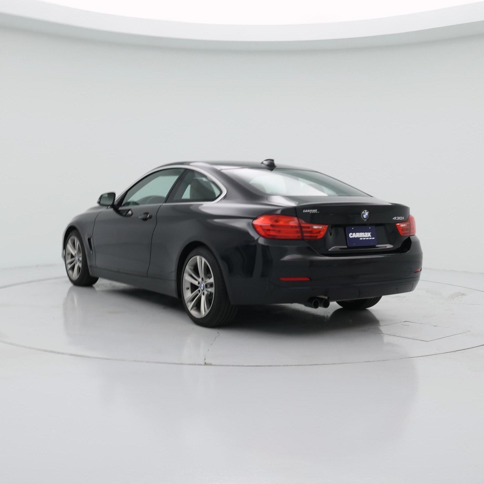 Thumbnail: 2017 BMW 4 Series - 2