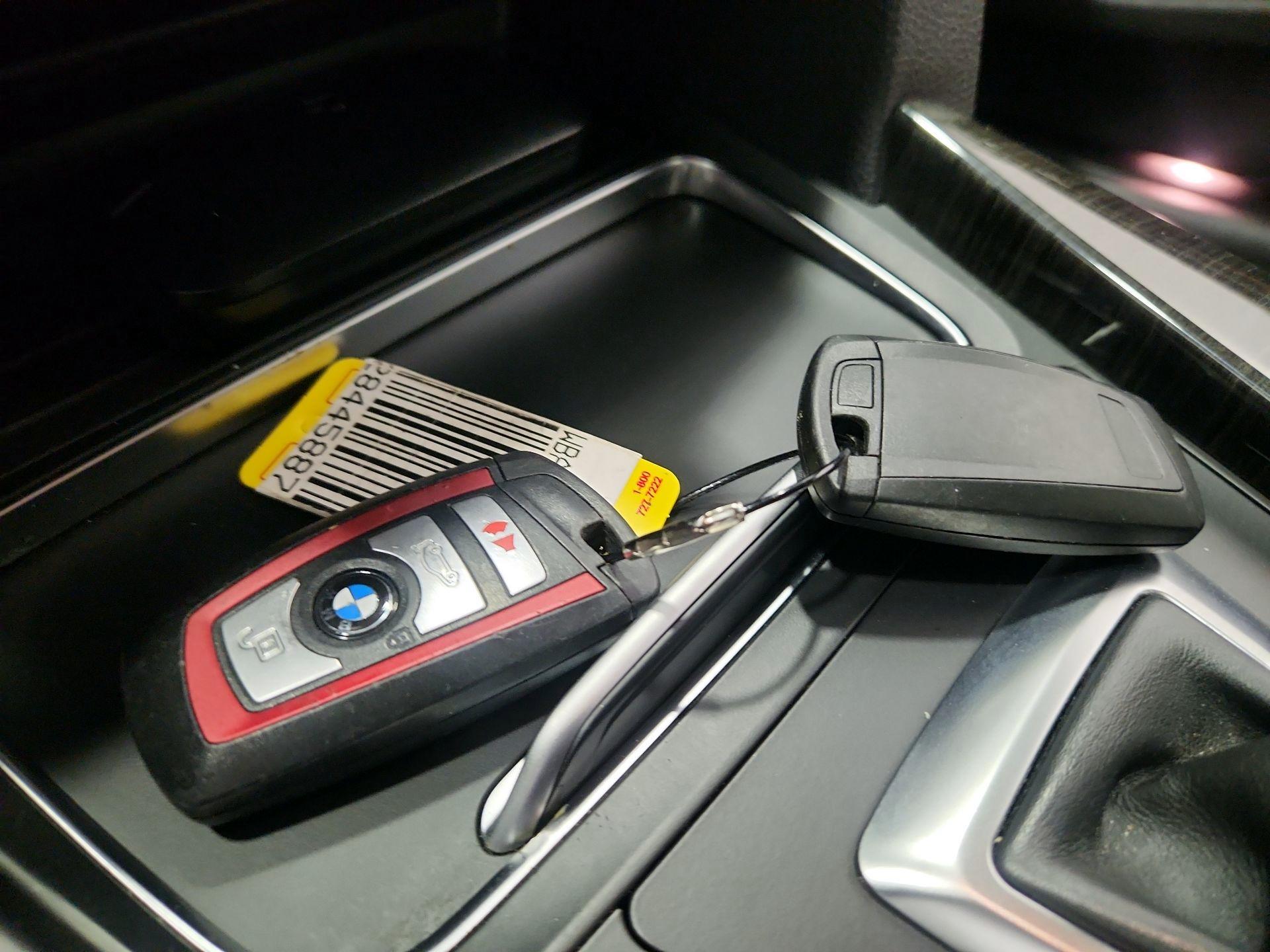 Thumbnail: 2017 BMW 4 Series - 19