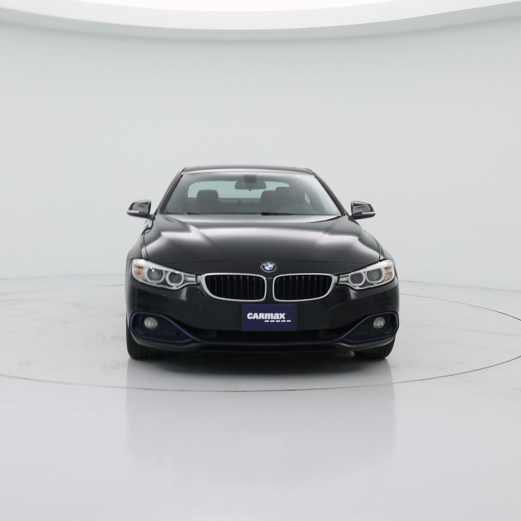 Thumbnail: 2017 BMW 4 Series - 5