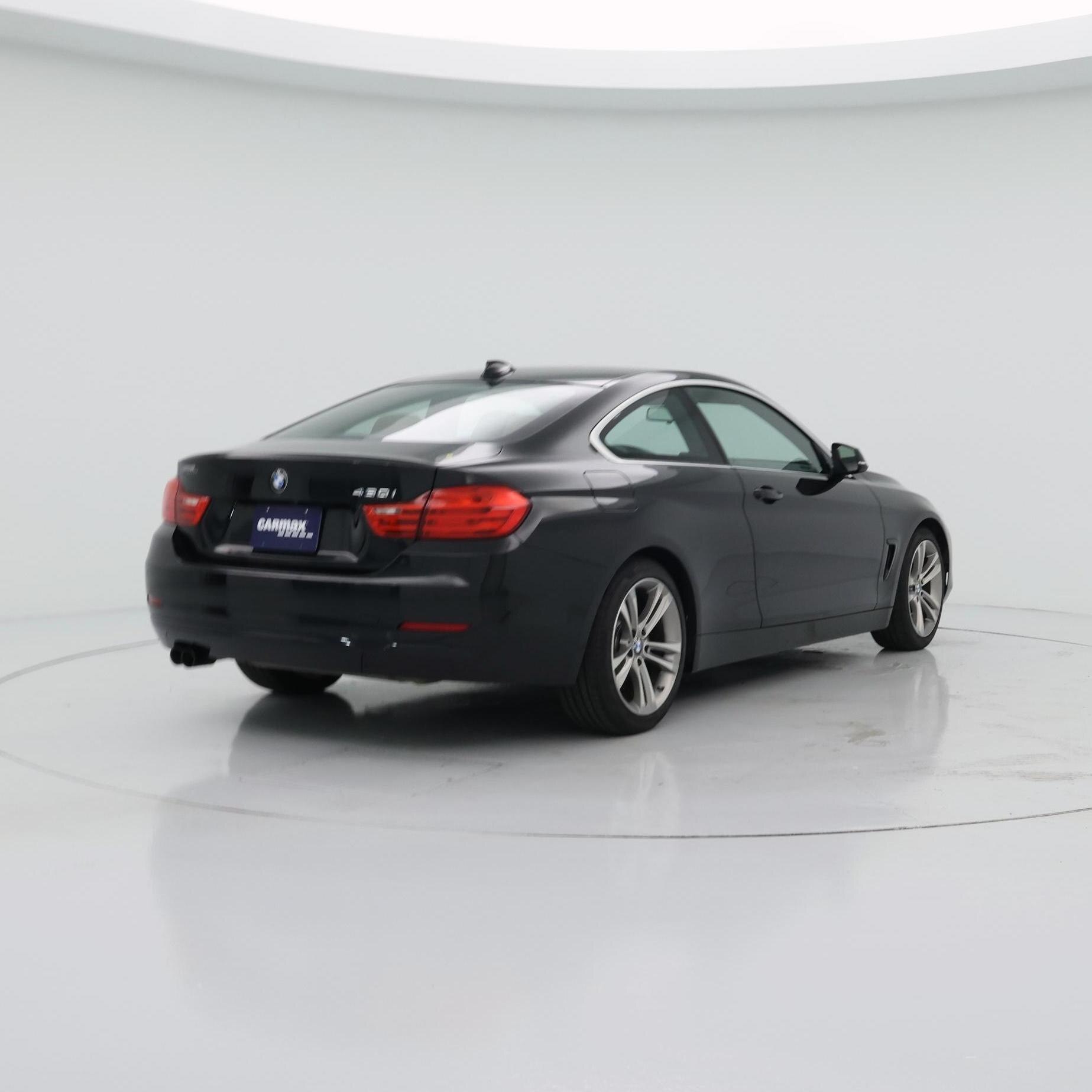 Thumbnail: 2017 BMW 4 Series - 8