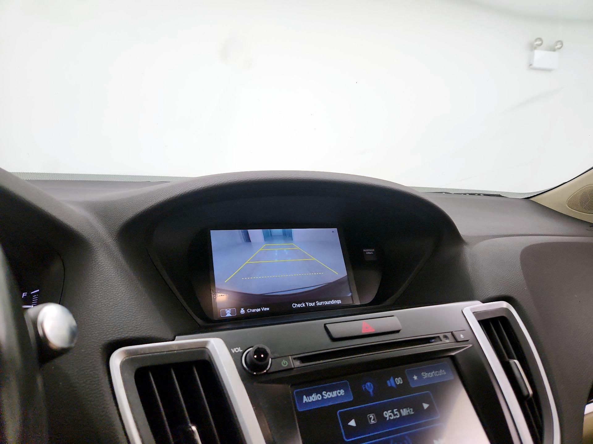 Thumbnail: 2015 Acura TLX - 14